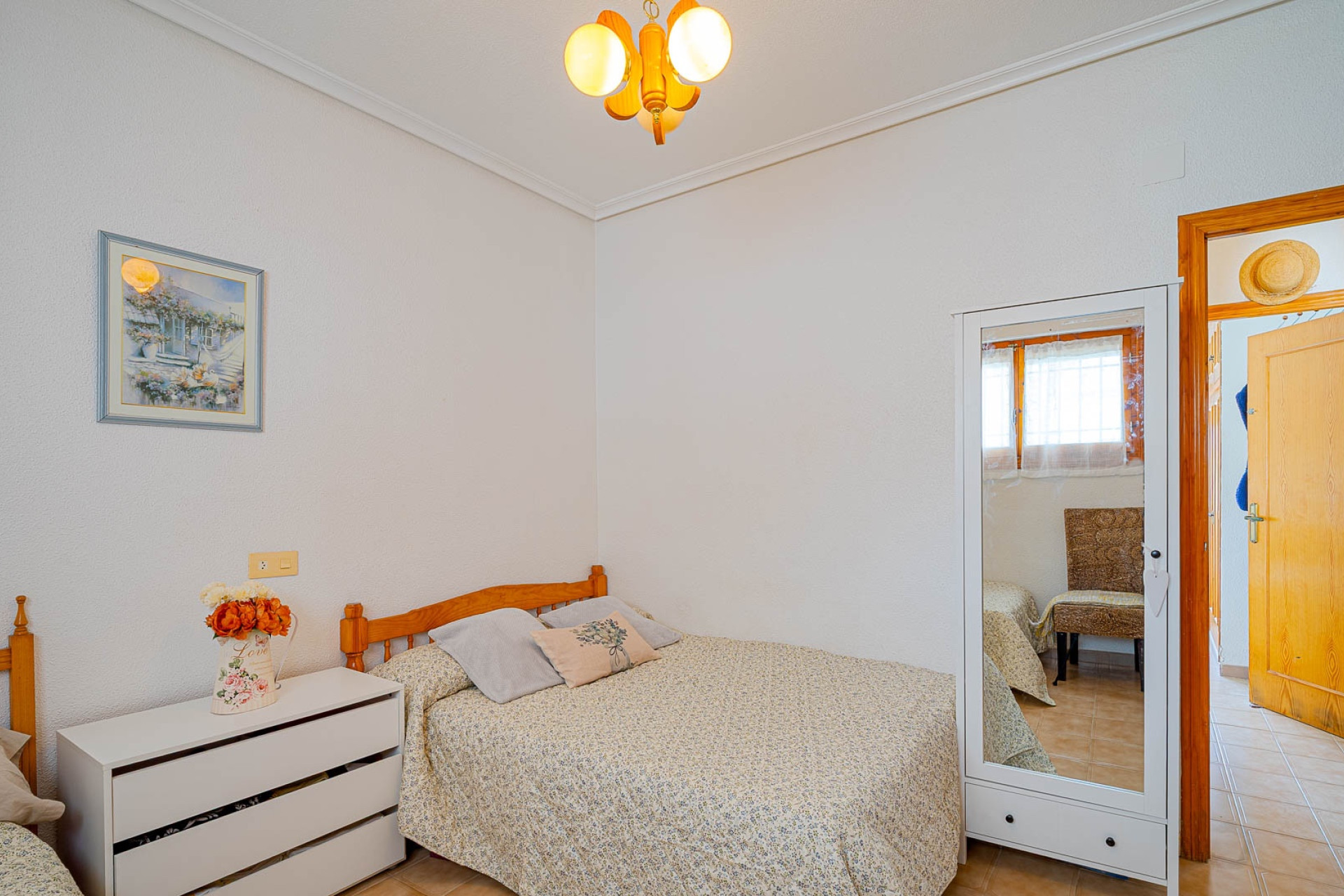 Reventa - Apartamento / Piso - Punta Prima
