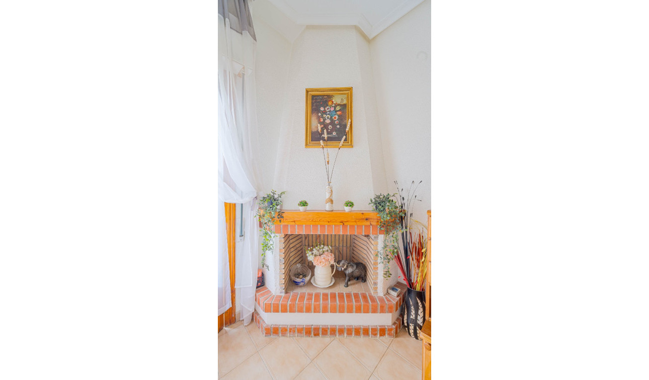 Reventa - Apartamento / Piso - Punta Prima