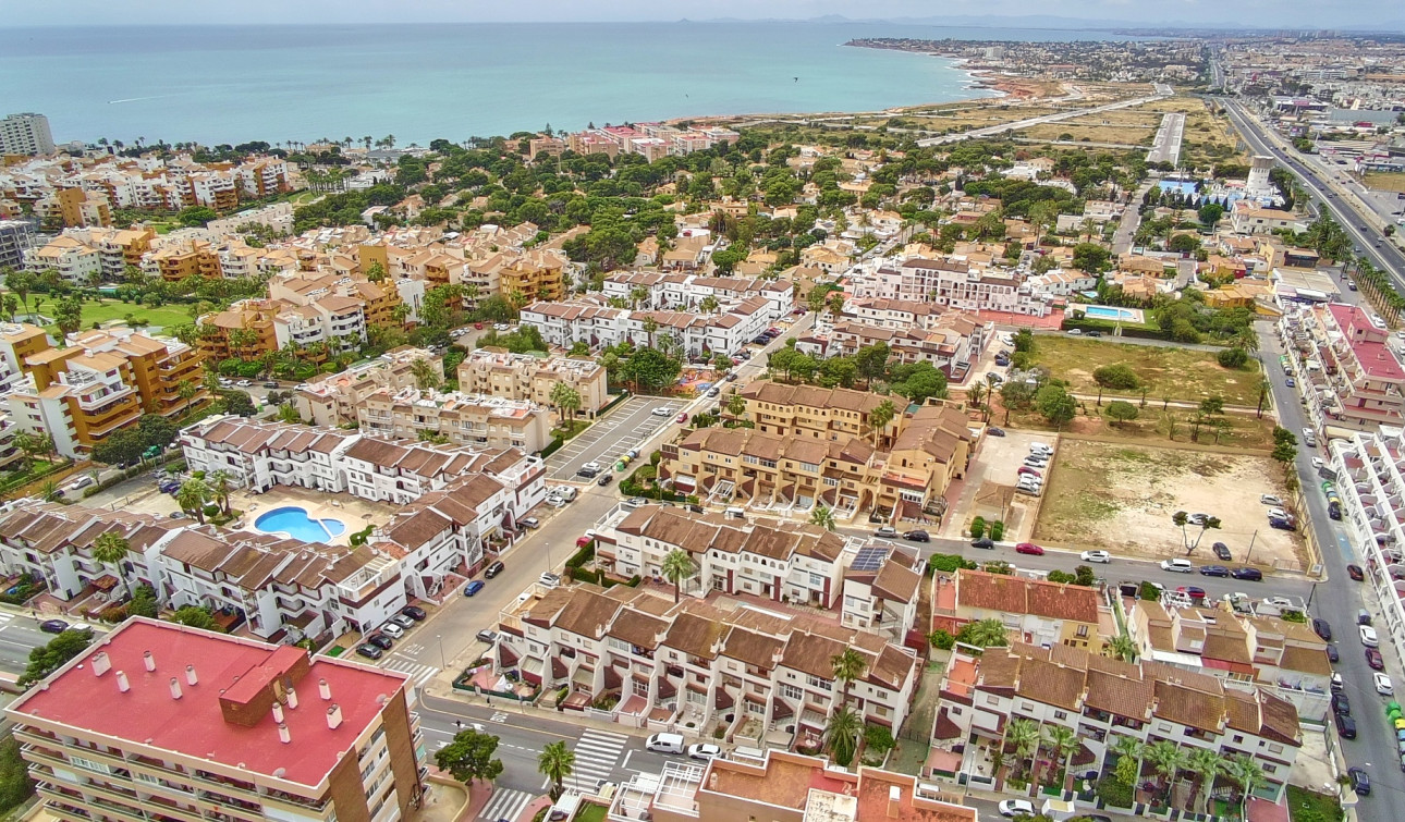 Reventa - Apartamento / Piso - Punta Prima