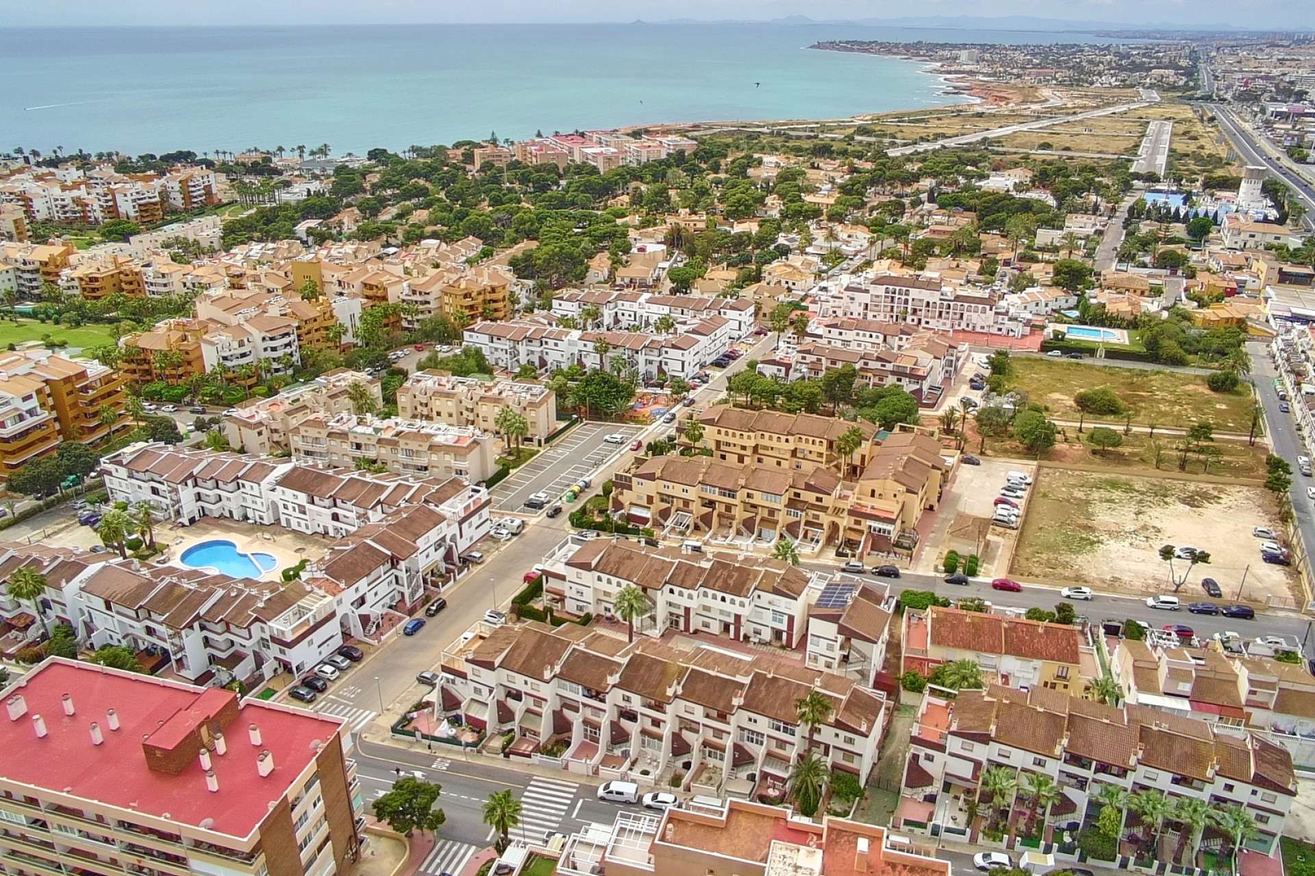 Reventa - Apartamento / Piso - Punta Prima