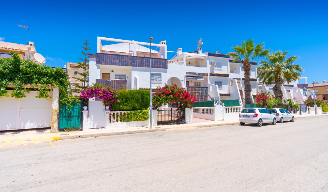 Reventa - Apartamento / Piso - Punta Prima