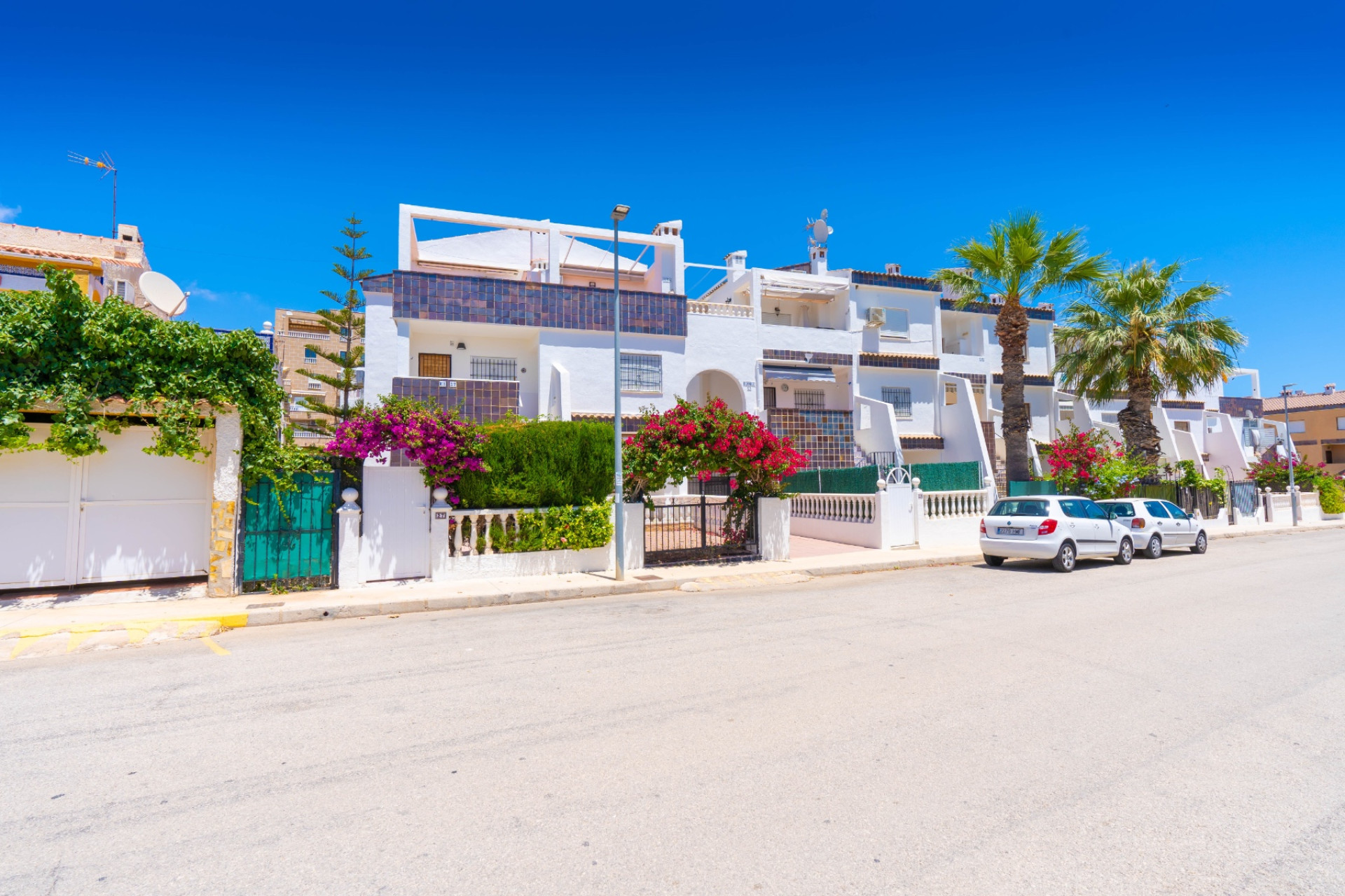 Reventa - Apartamento / Piso - Punta Prima