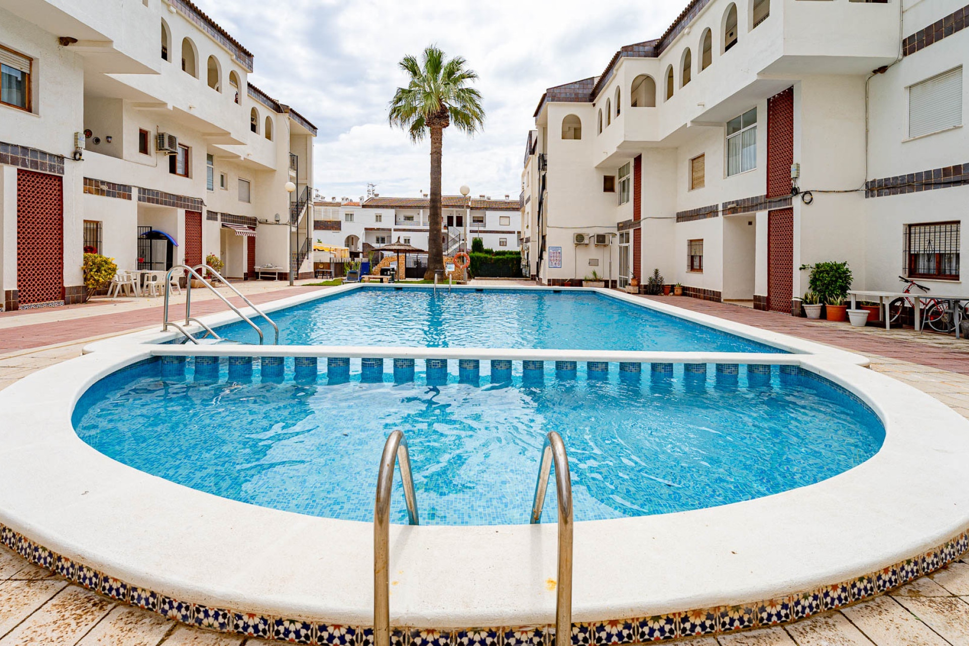 Reventa - Apartamento / Piso - Punta Prima