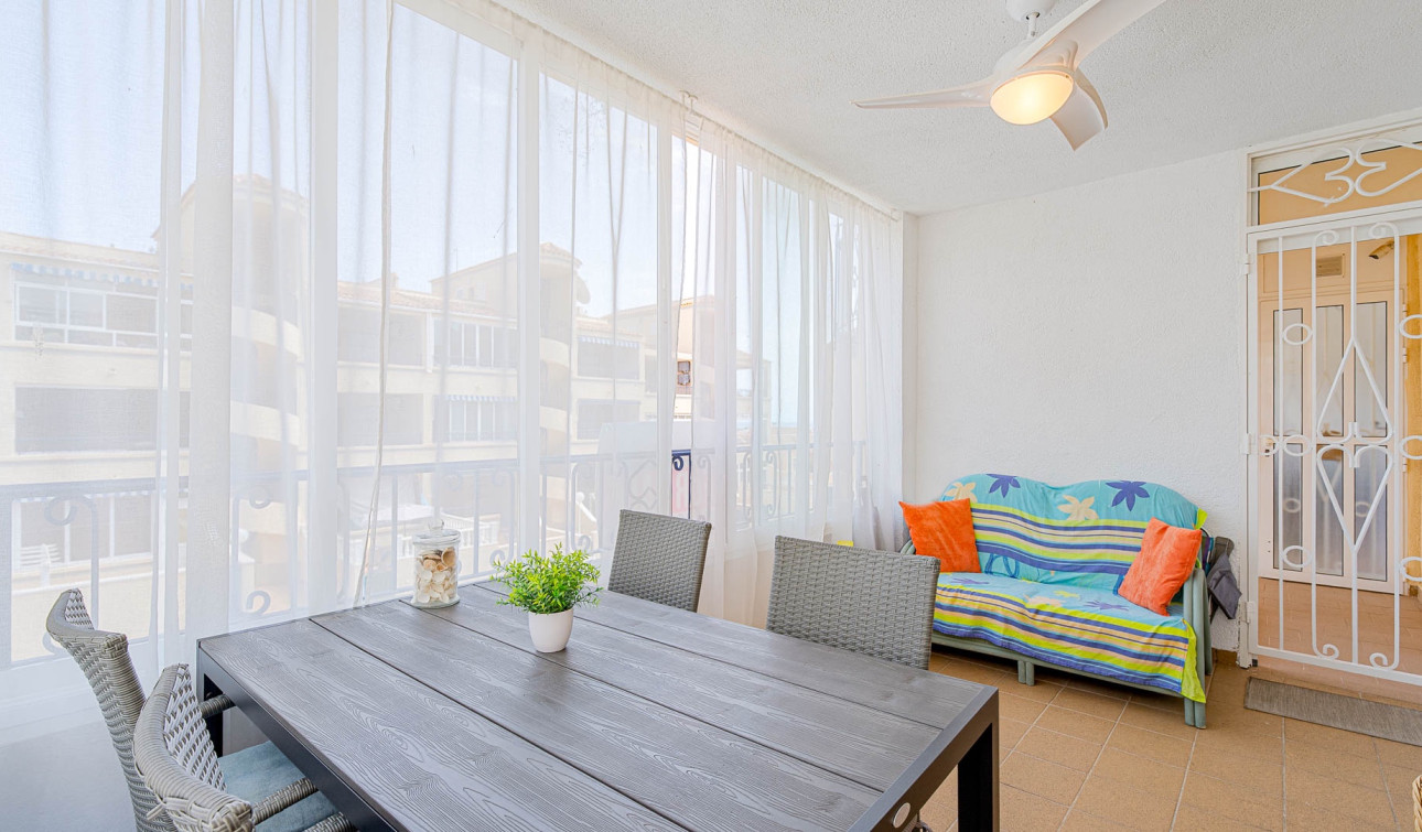 Reventa - Apartamento / Piso - Punta Prima