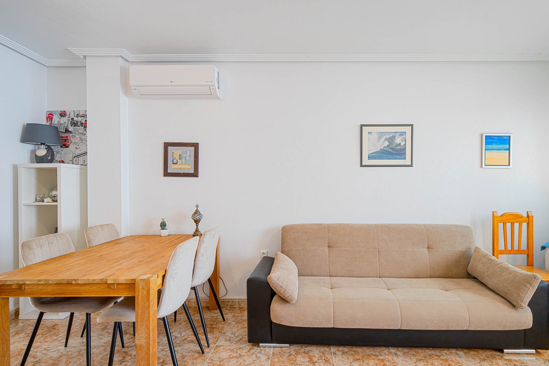 Reventa - Apartamento / Piso - Punta Prima