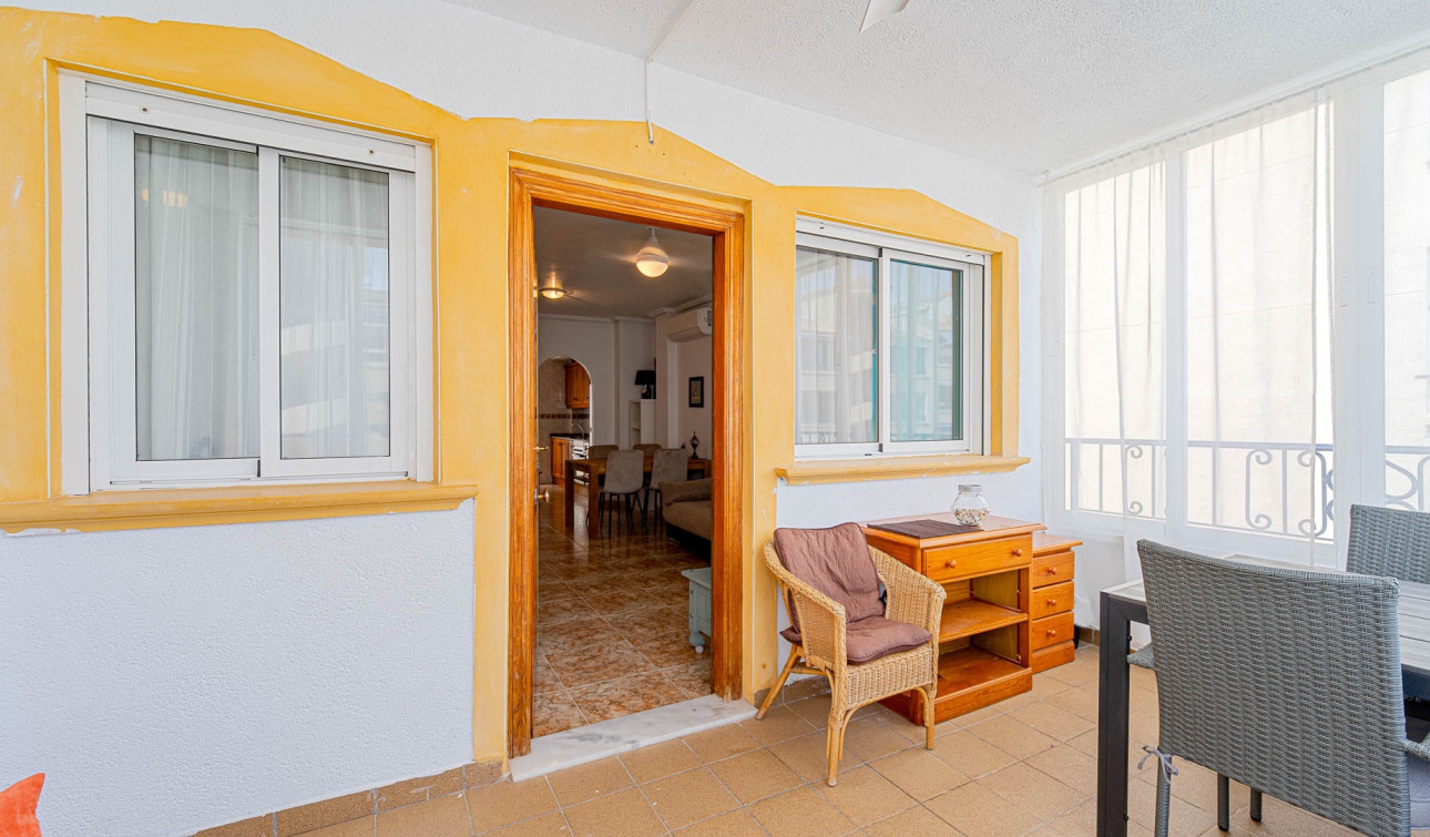 Reventa - Apartamento / Piso - Punta Prima