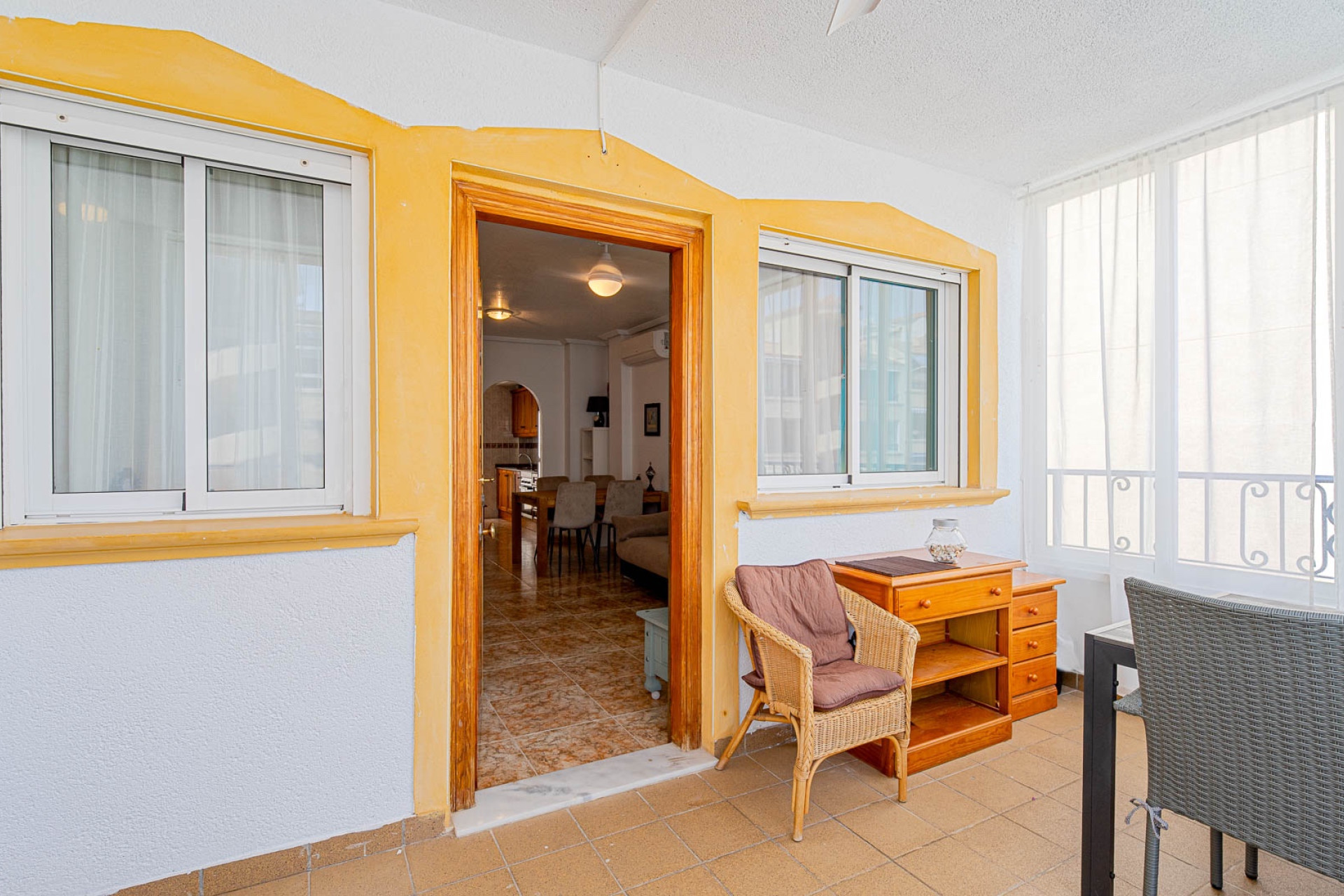 Reventa - Apartamento / Piso - Punta Prima