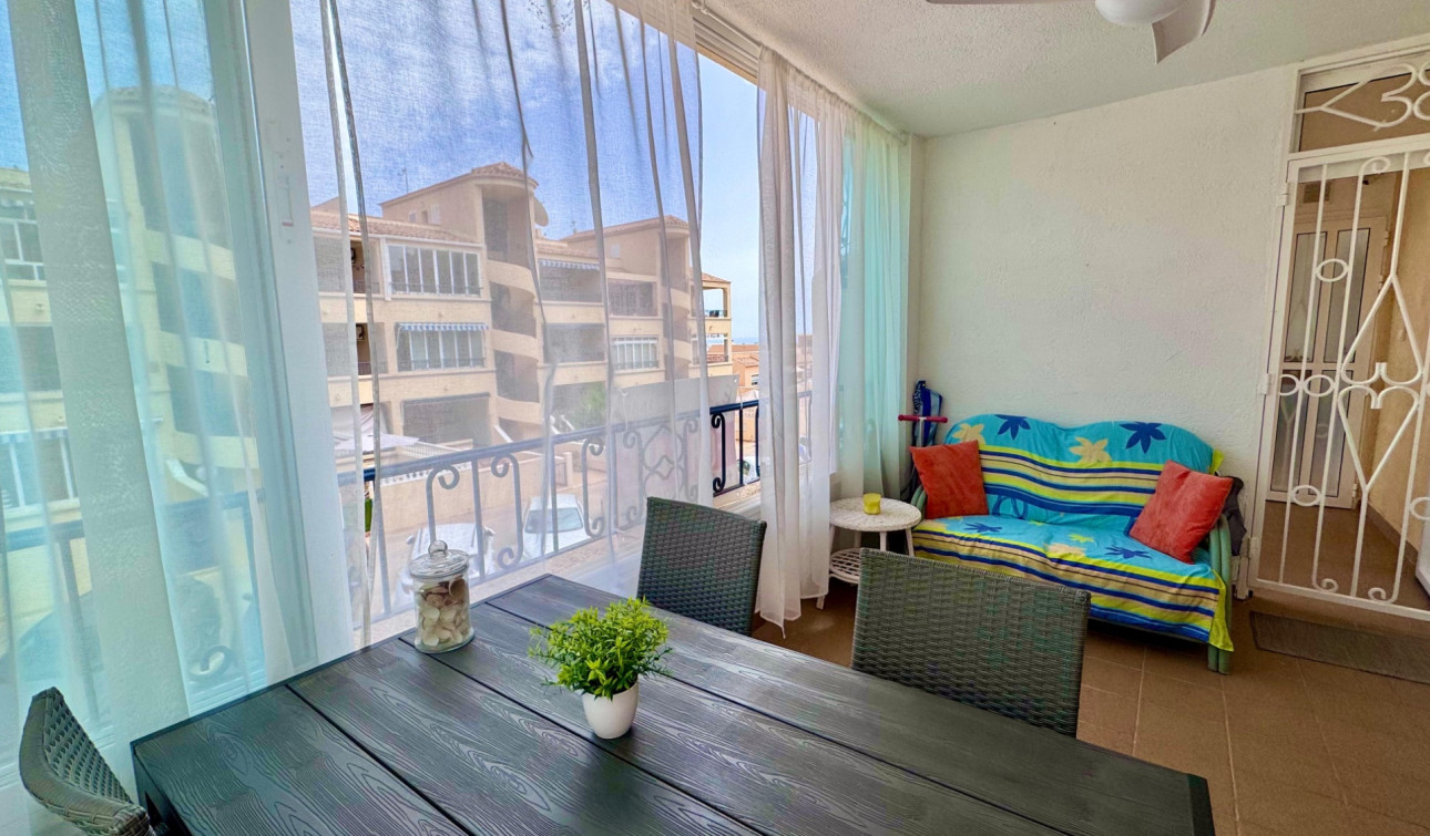 Reventa - Apartamento / Piso - Punta Prima