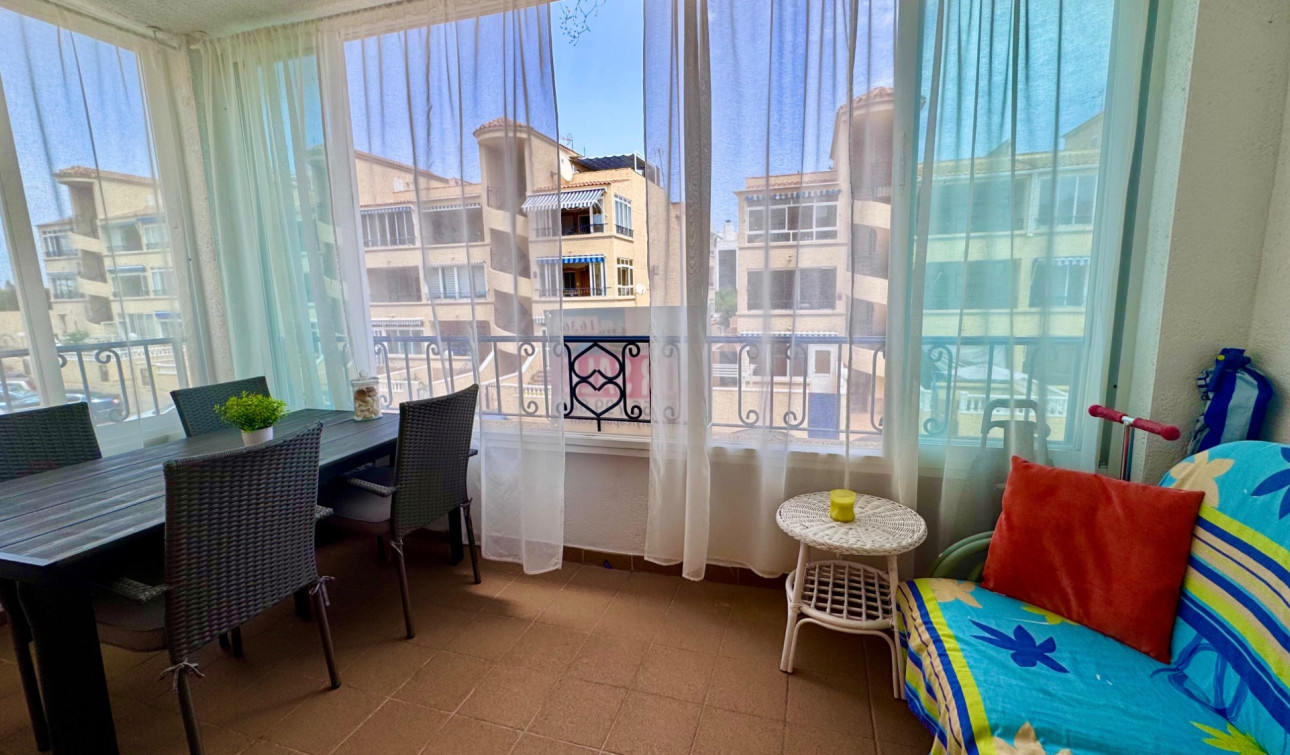 Reventa - Apartamento / Piso - Punta Prima