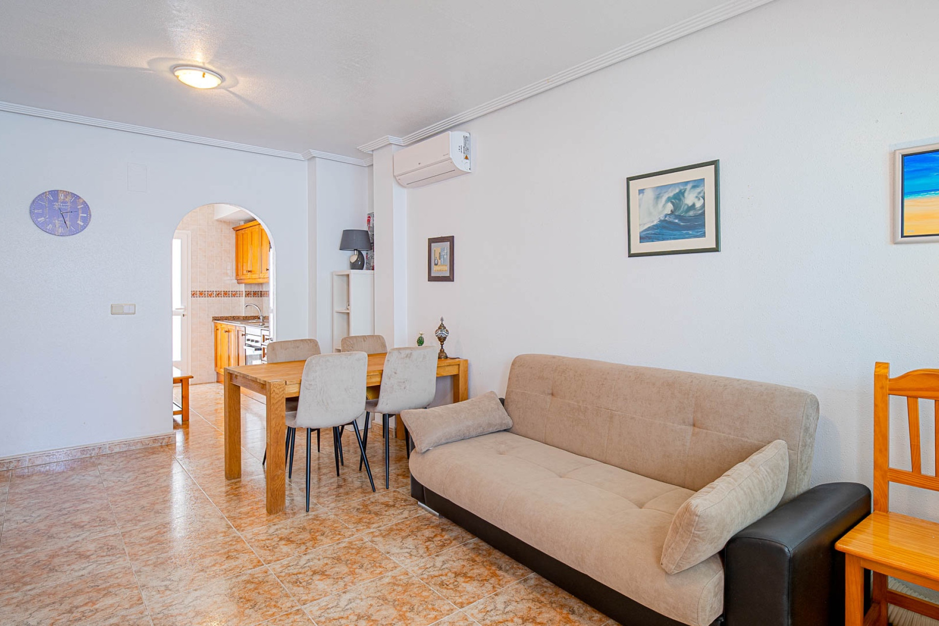 Reventa - Apartamento / Piso - Punta Prima