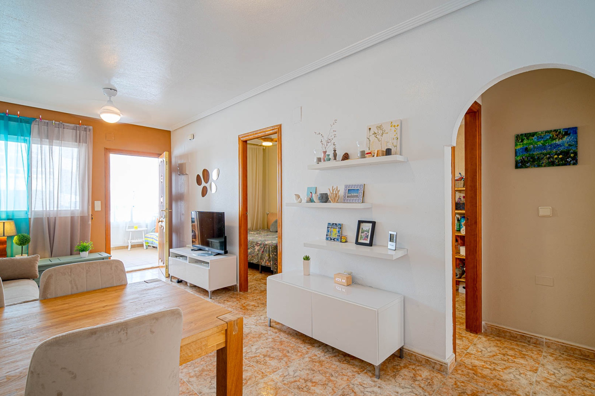 Reventa - Apartamento / Piso - Punta Prima