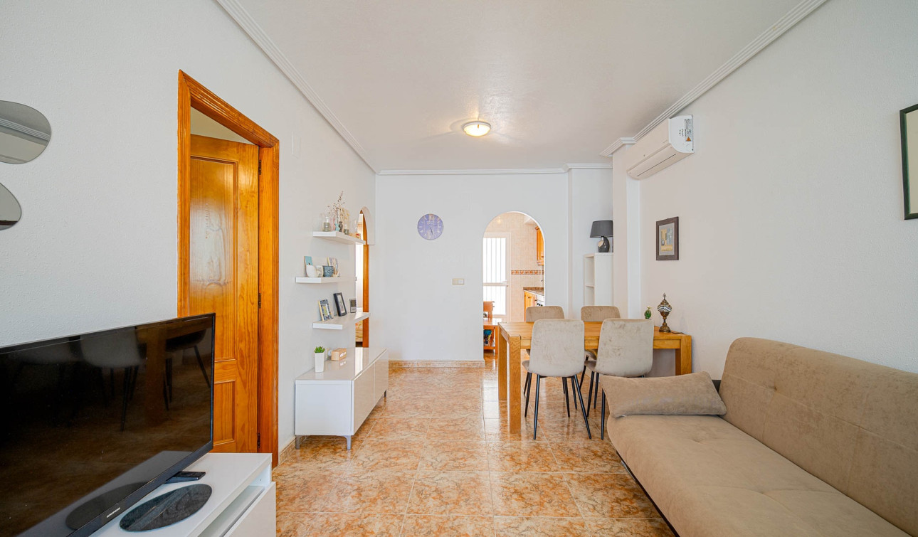 Reventa - Apartamento / Piso - Punta Prima