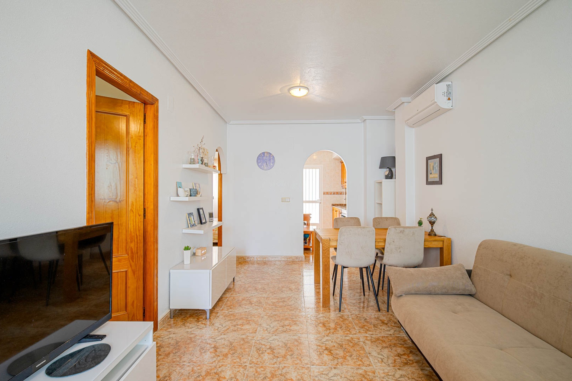 Reventa - Apartamento / Piso - Punta Prima