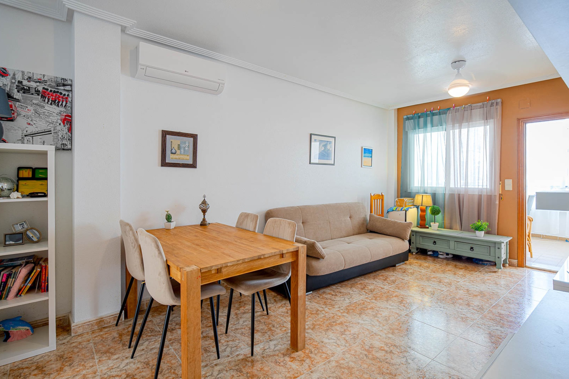 Reventa - Apartamento / Piso - Punta Prima