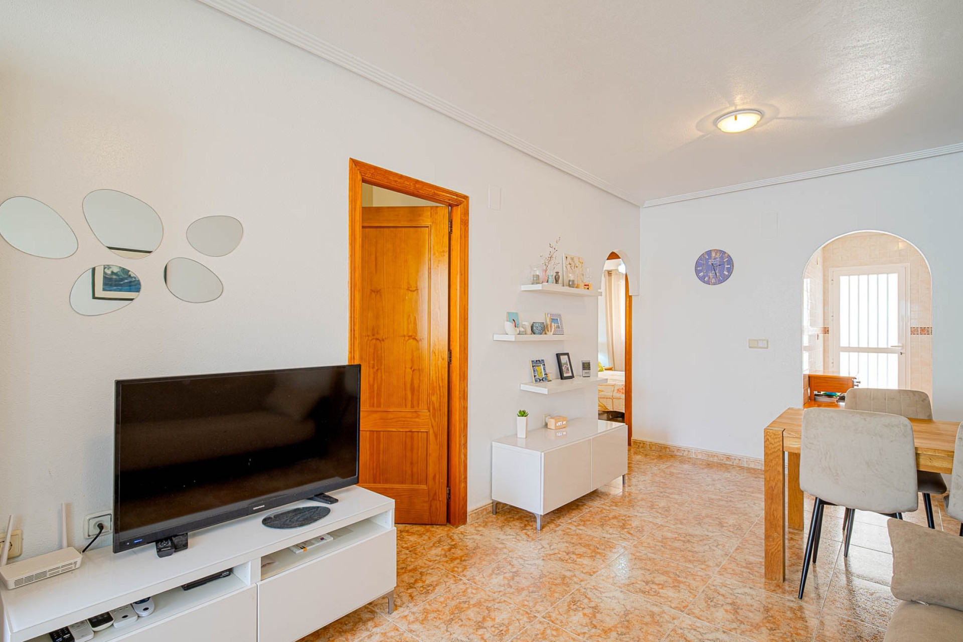 Reventa - Apartamento / Piso - Punta Prima