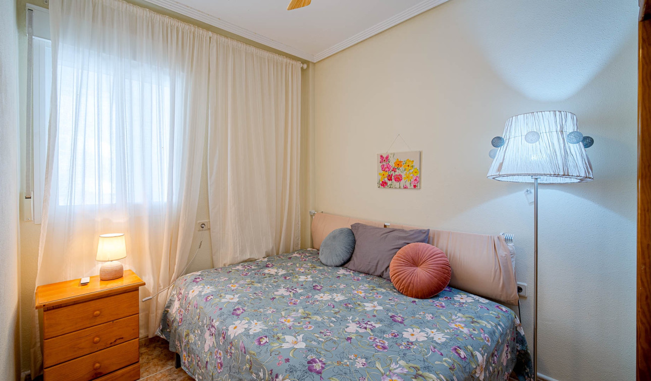 Reventa - Apartamento / Piso - Punta Prima
