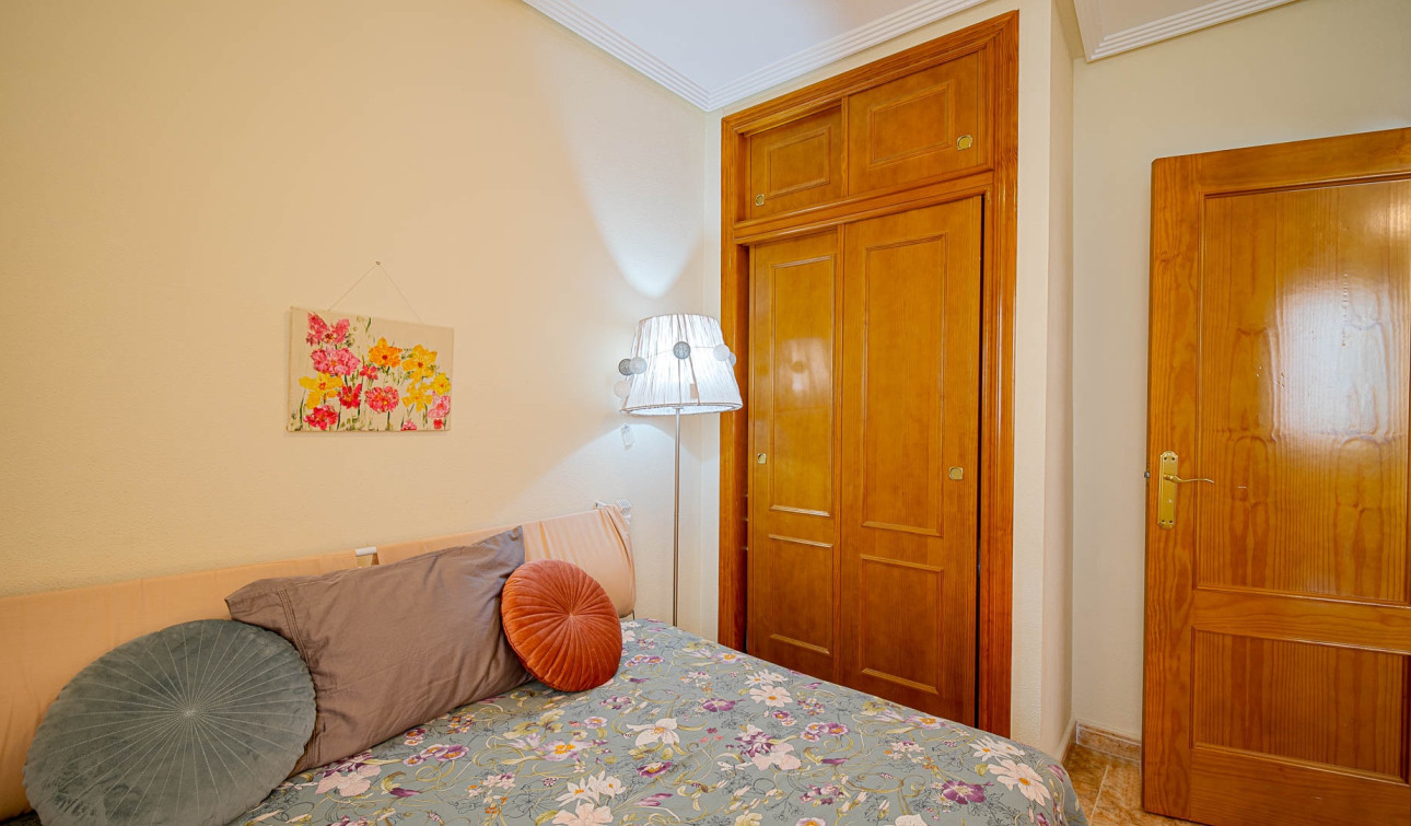 Reventa - Apartamento / Piso - Punta Prima