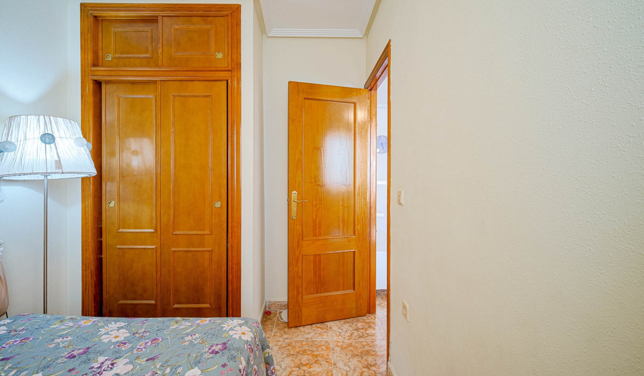 Reventa - Apartamento / Piso - Punta Prima