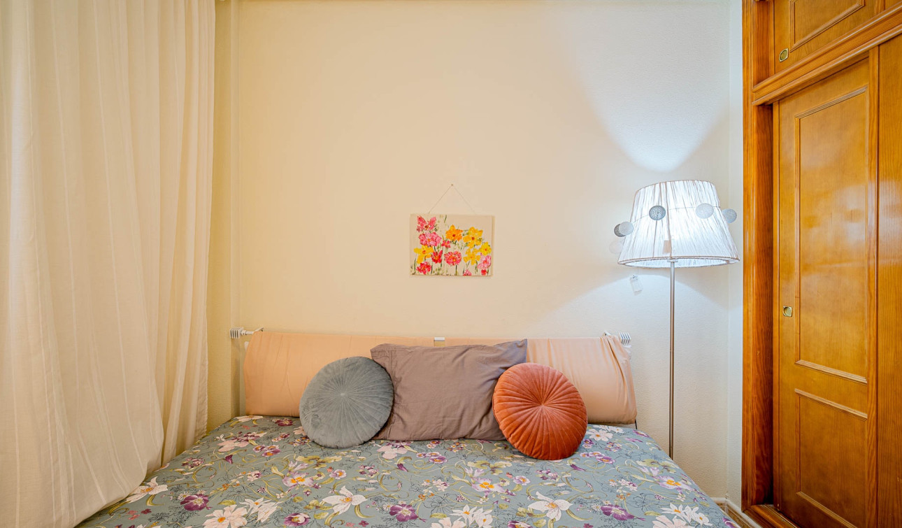 Reventa - Apartamento / Piso - Punta Prima