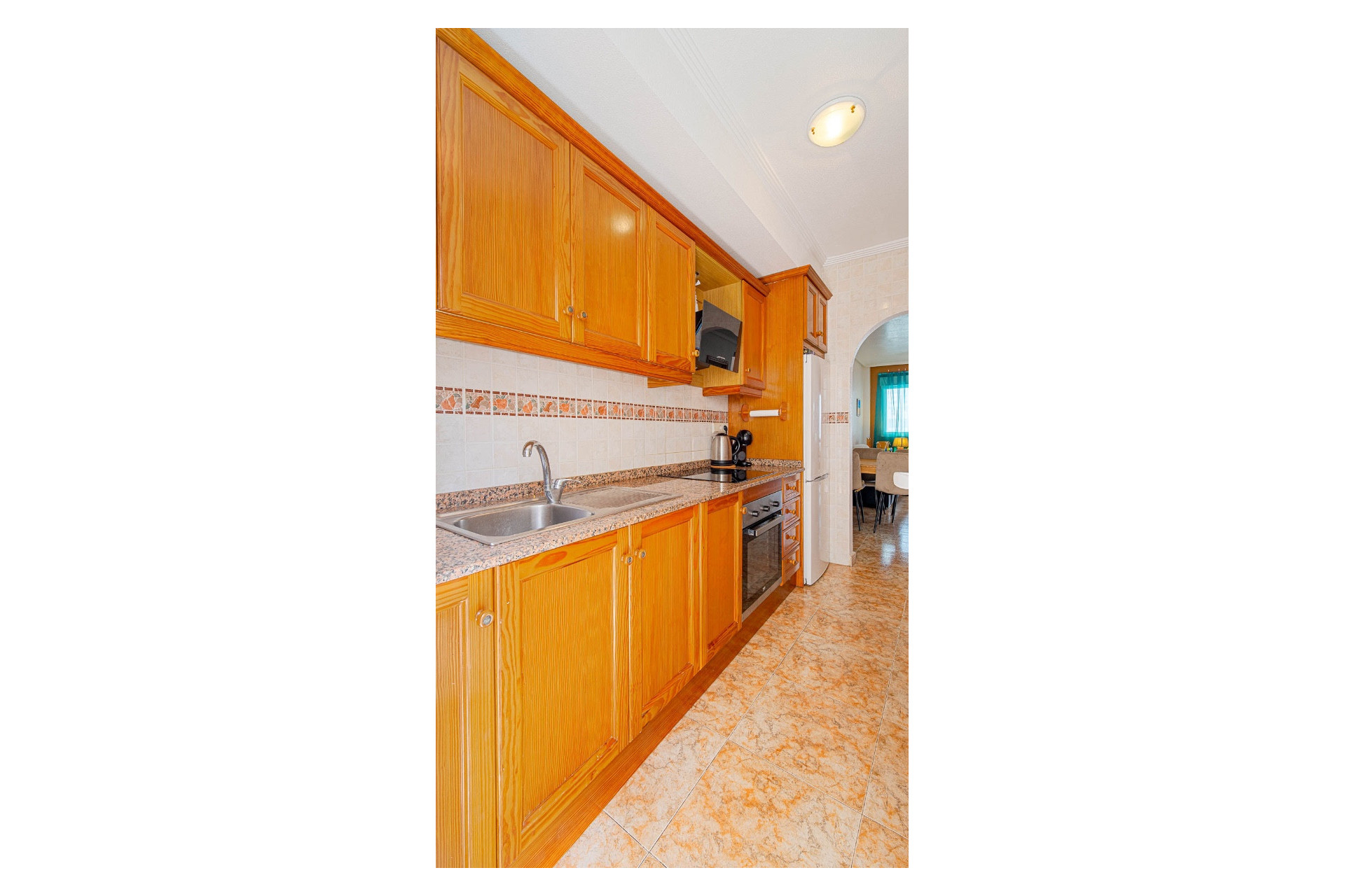 Reventa - Apartamento / Piso - Punta Prima