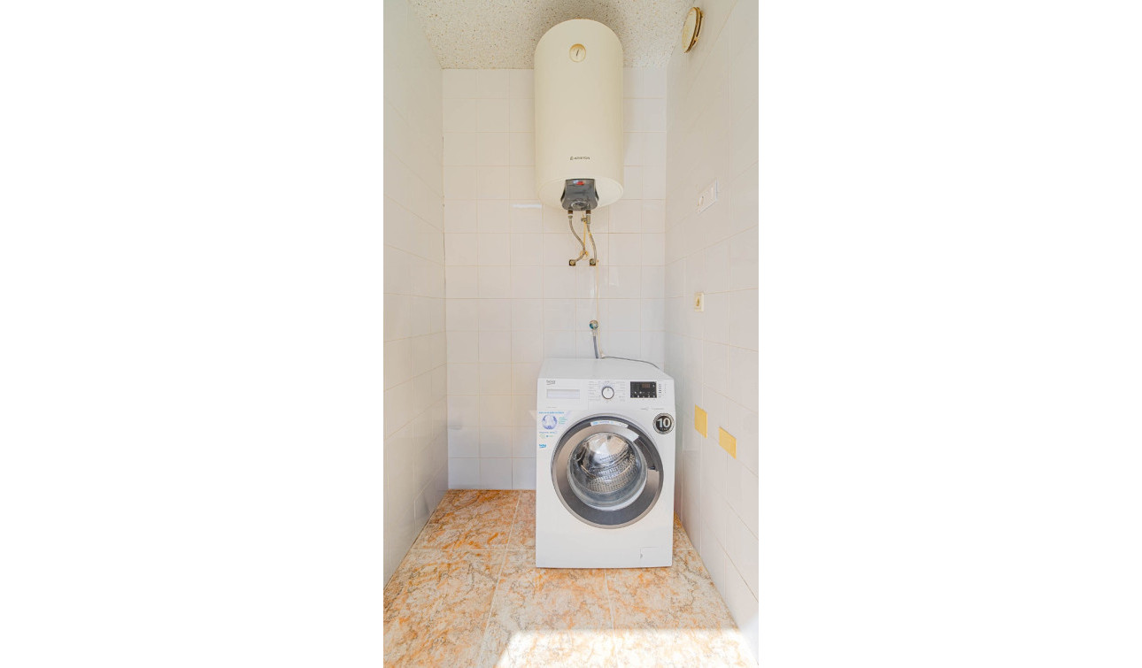 Reventa - Apartamento / Piso - Punta Prima