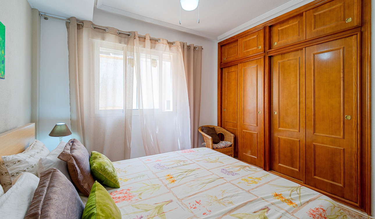 Reventa - Apartamento / Piso - Punta Prima