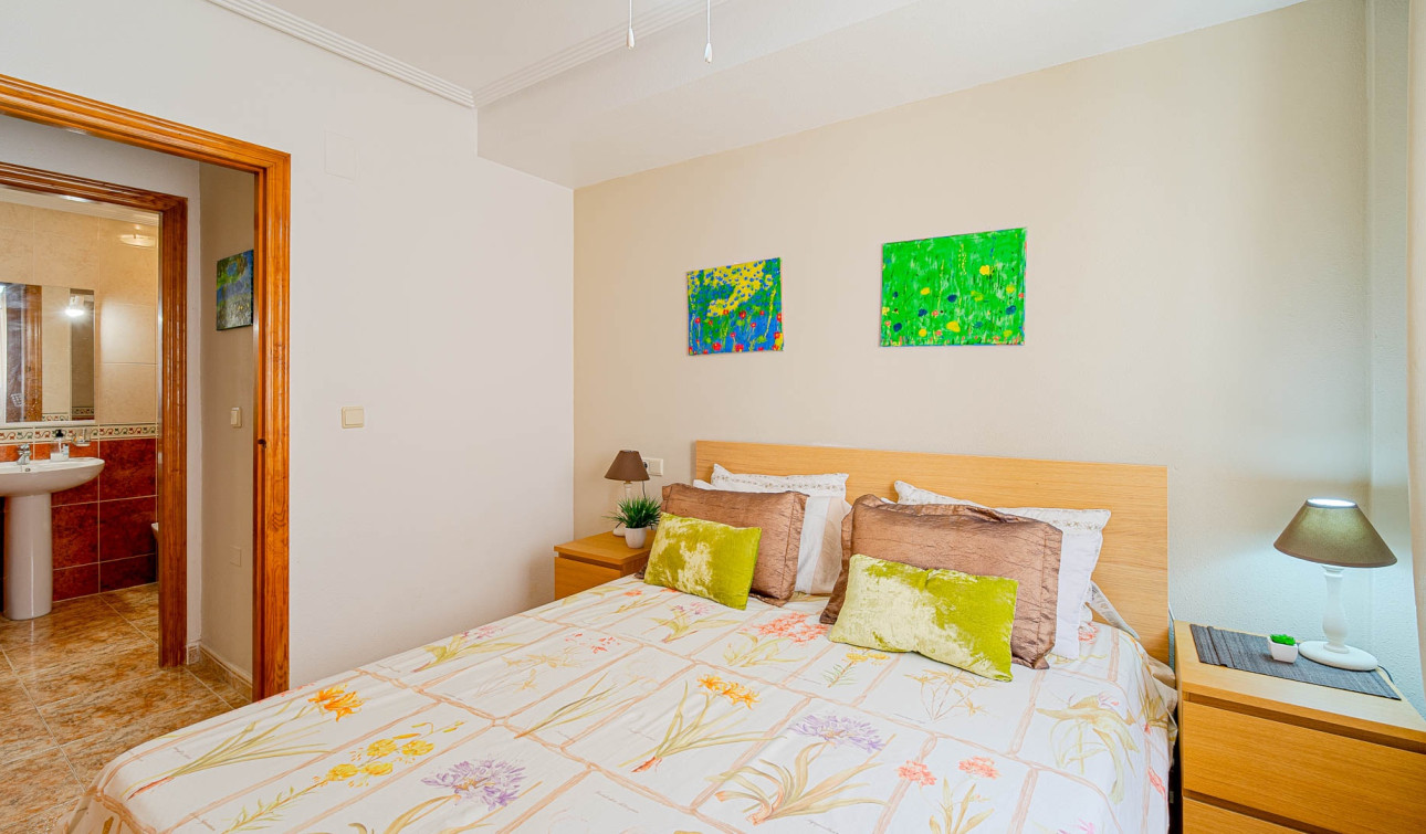 Reventa - Apartamento / Piso - Punta Prima