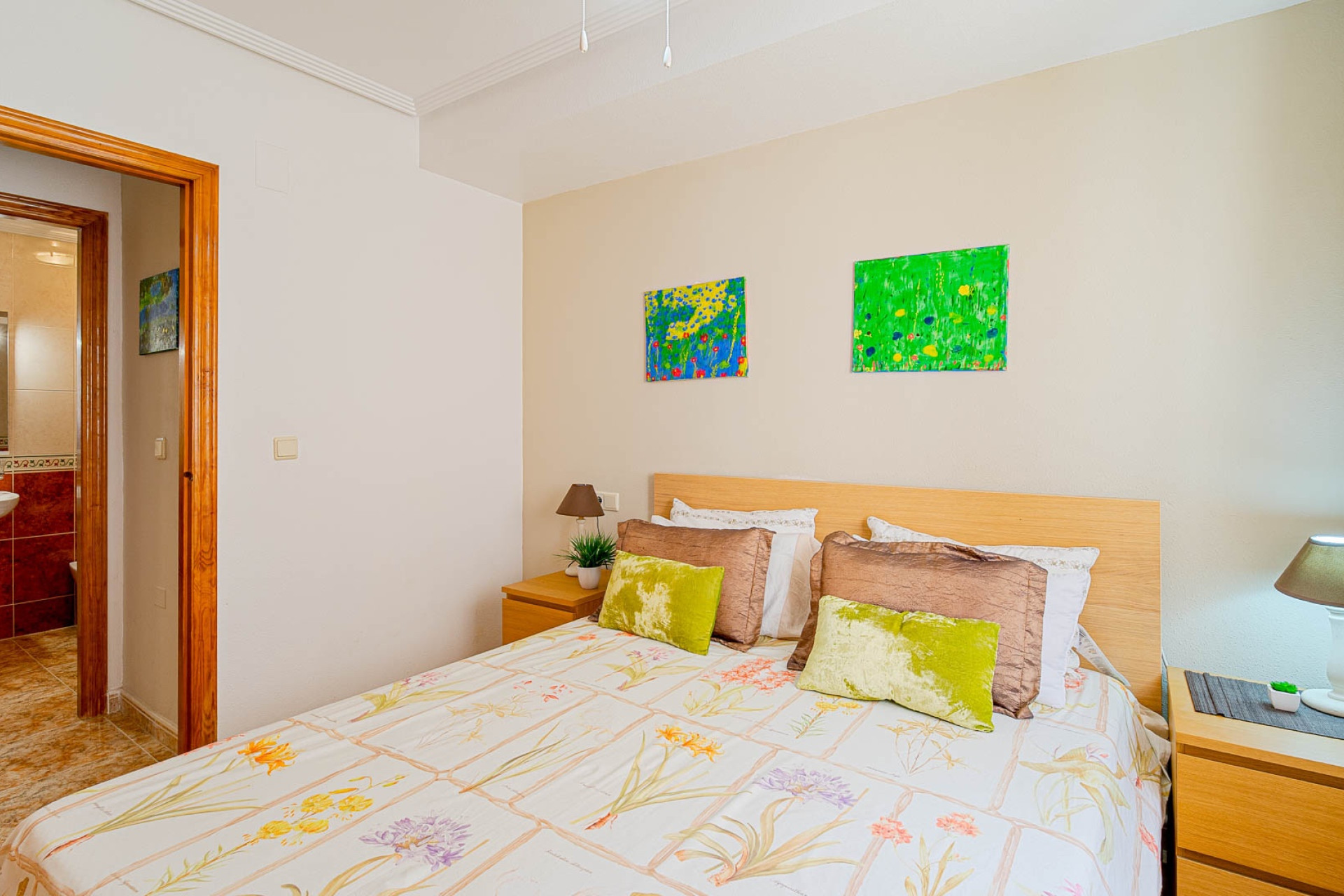 Reventa - Apartamento / Piso - Punta Prima