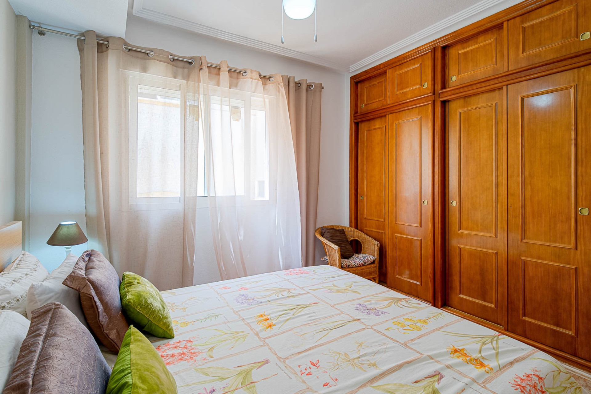 Reventa - Apartamento / Piso - Punta Prima