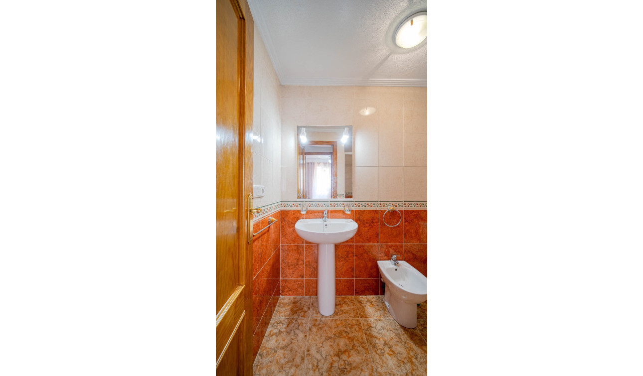 Reventa - Apartamento / Piso - Punta Prima