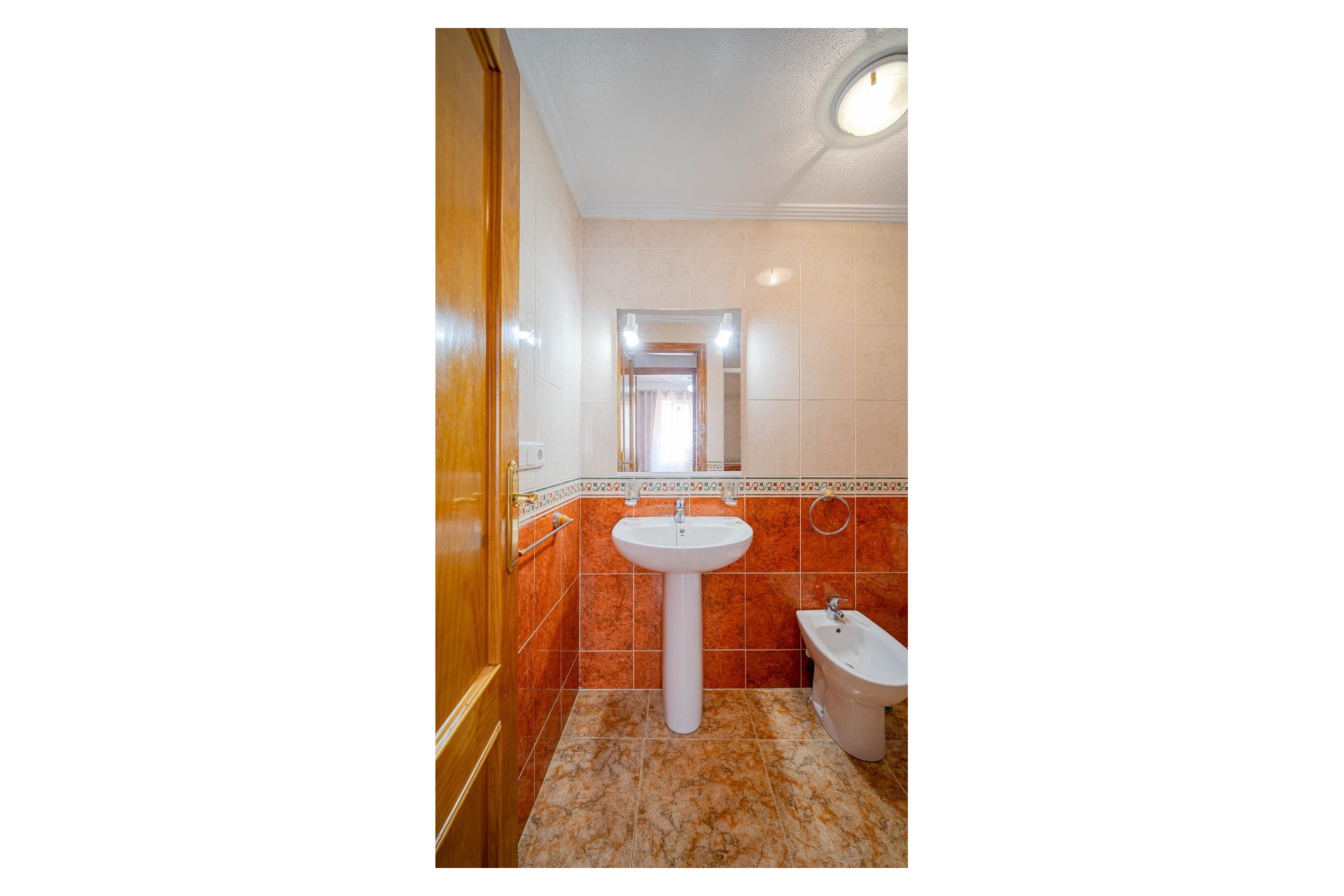 Reventa - Apartamento / Piso - Punta Prima
