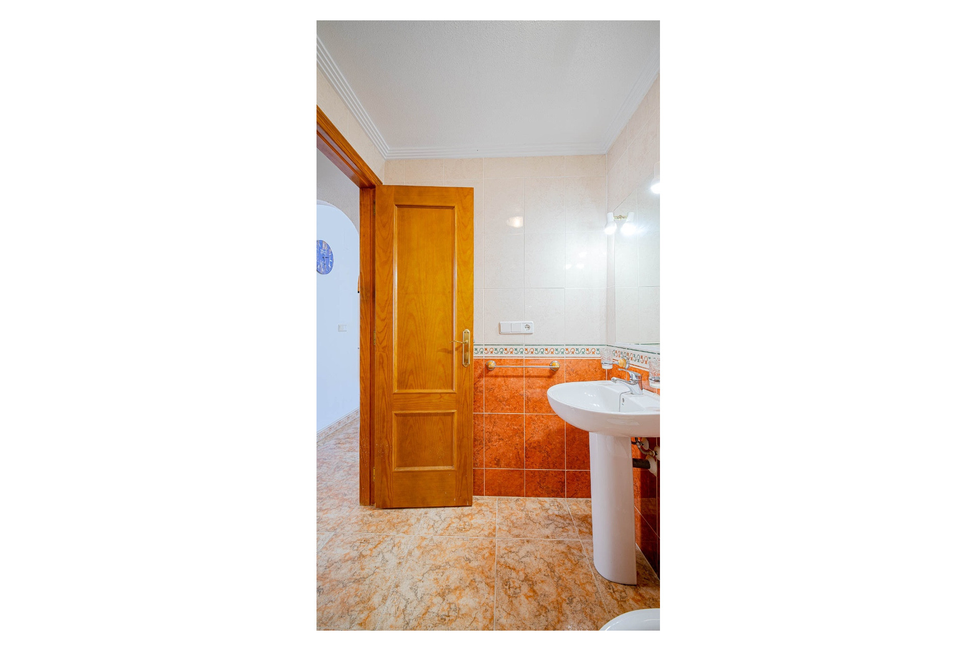 Reventa - Apartamento / Piso - Punta Prima