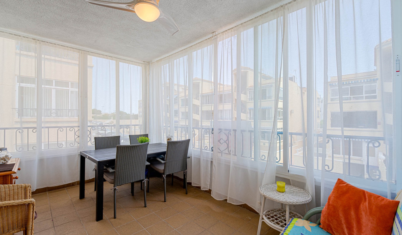 Reventa - Apartamento / Piso - Punta Prima