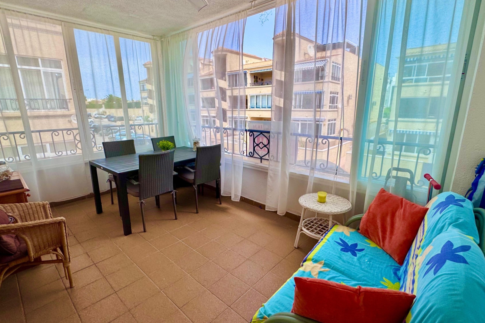 Reventa - Apartamento / Piso - Punta Prima