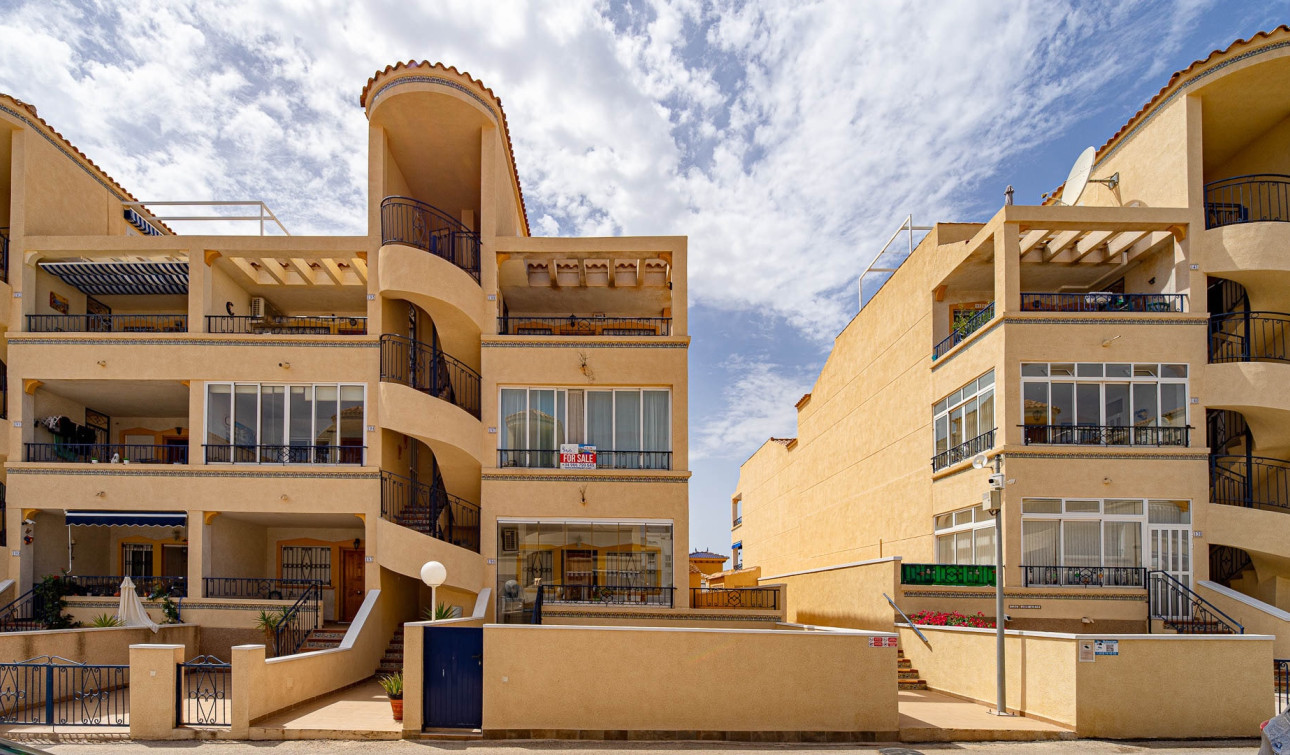 Reventa - Apartamento / Piso - Punta Prima