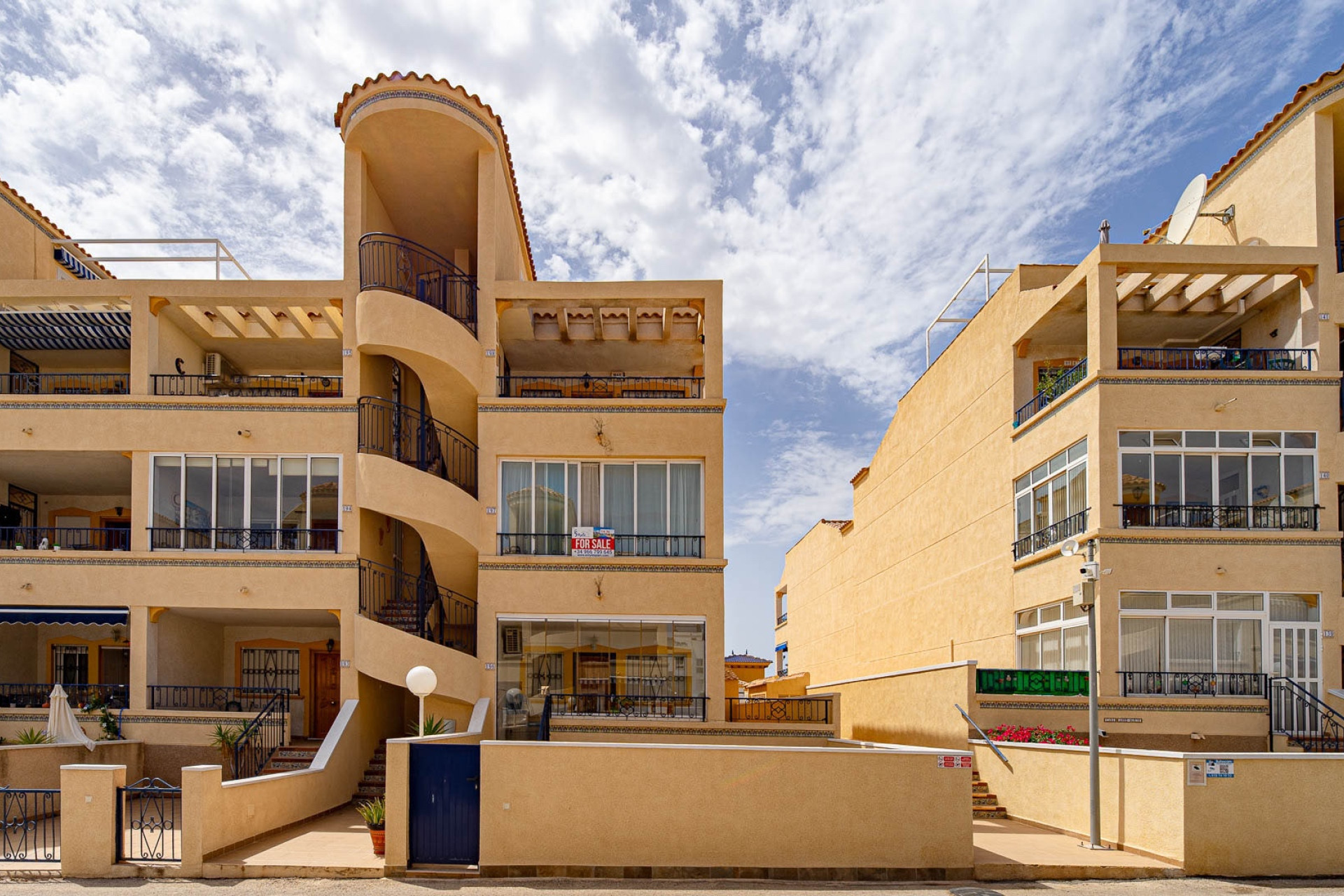 Reventa - Apartamento / Piso - Punta Prima