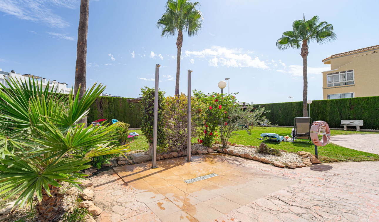 Reventa - Apartamento / Piso - Punta Prima