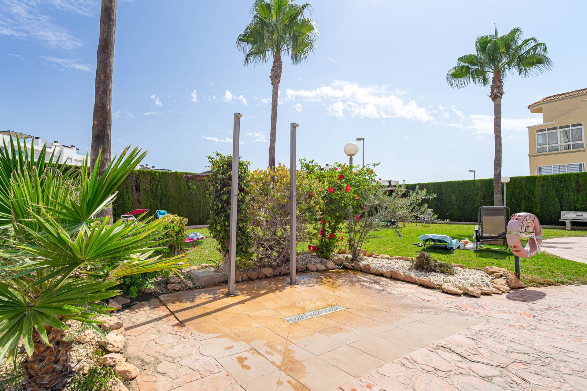 Reventa - Apartamento / Piso - Punta Prima