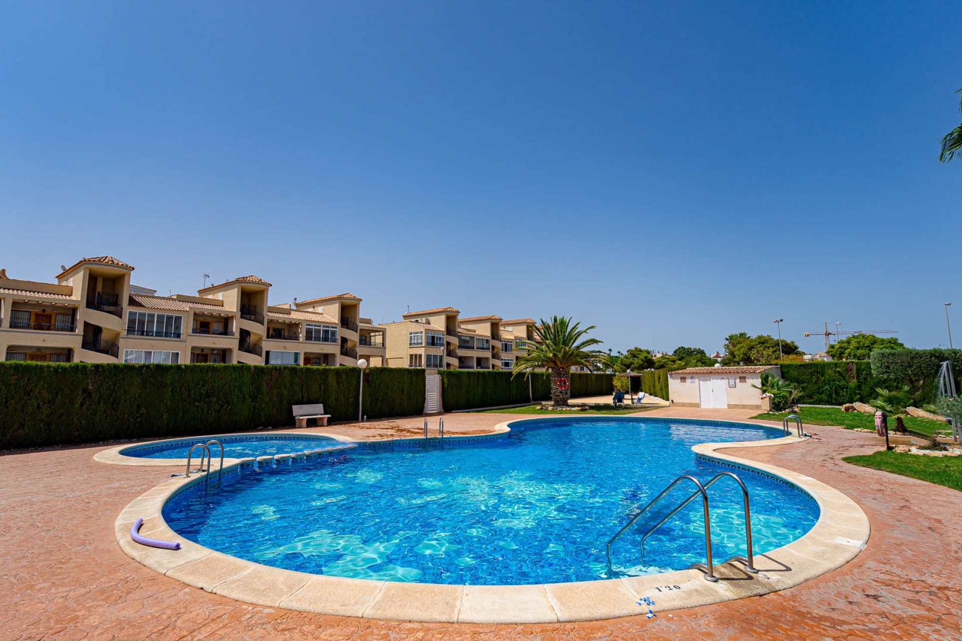 Reventa - Apartamento / Piso - Punta Prima