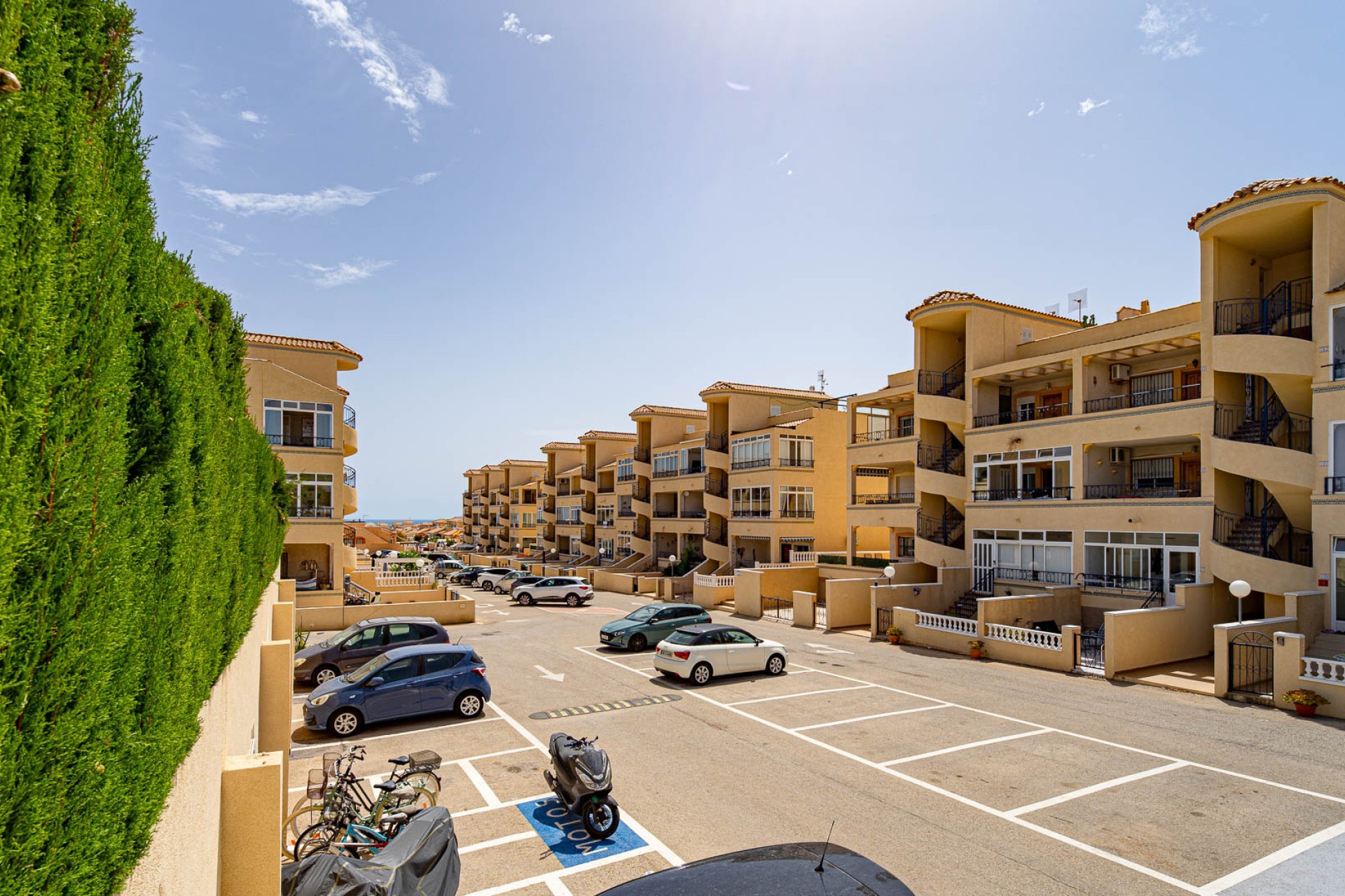 Reventa - Apartamento / Piso - Punta Prima
