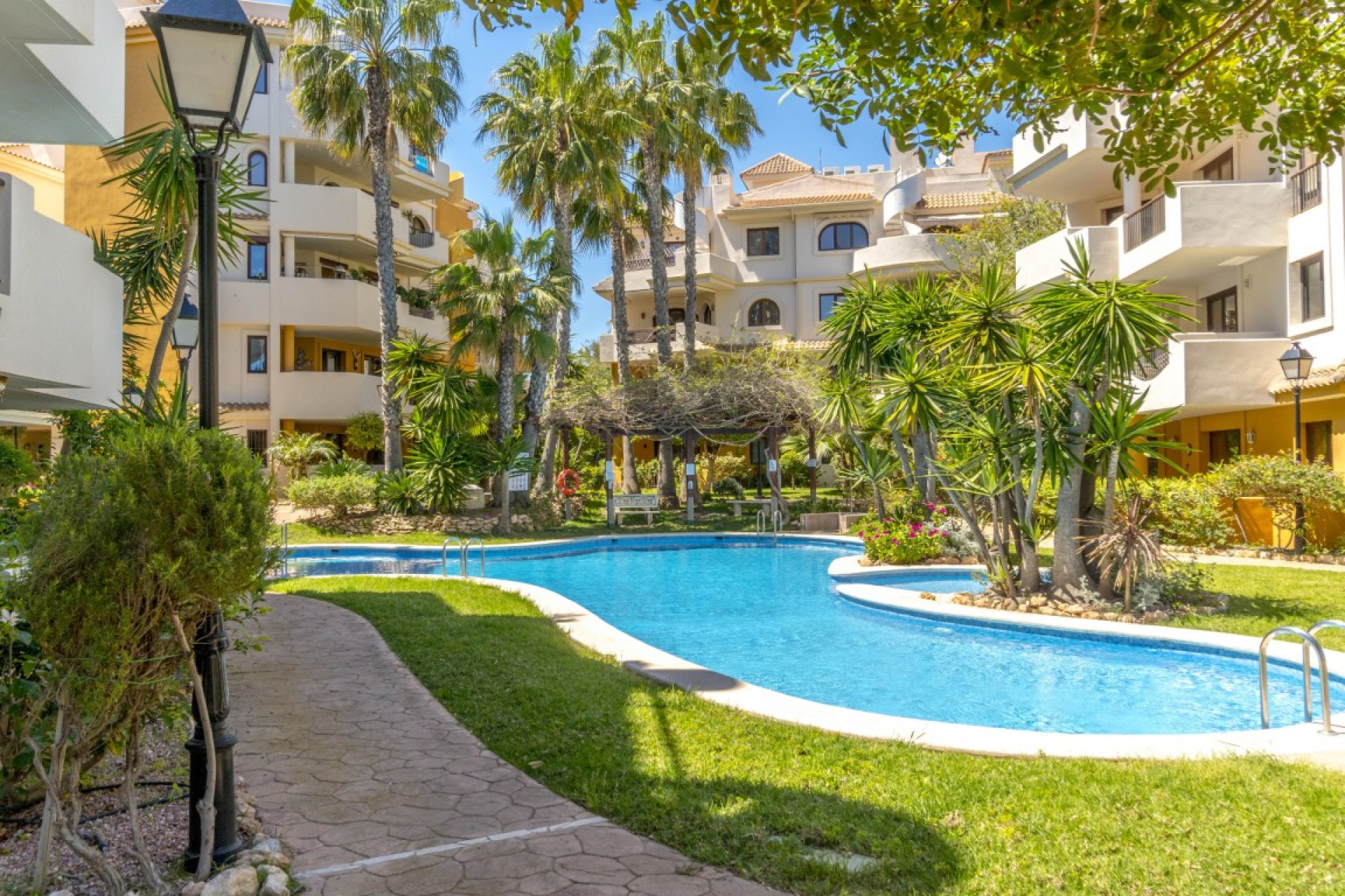 Reventa - Apartamento / Piso - Punta Prima