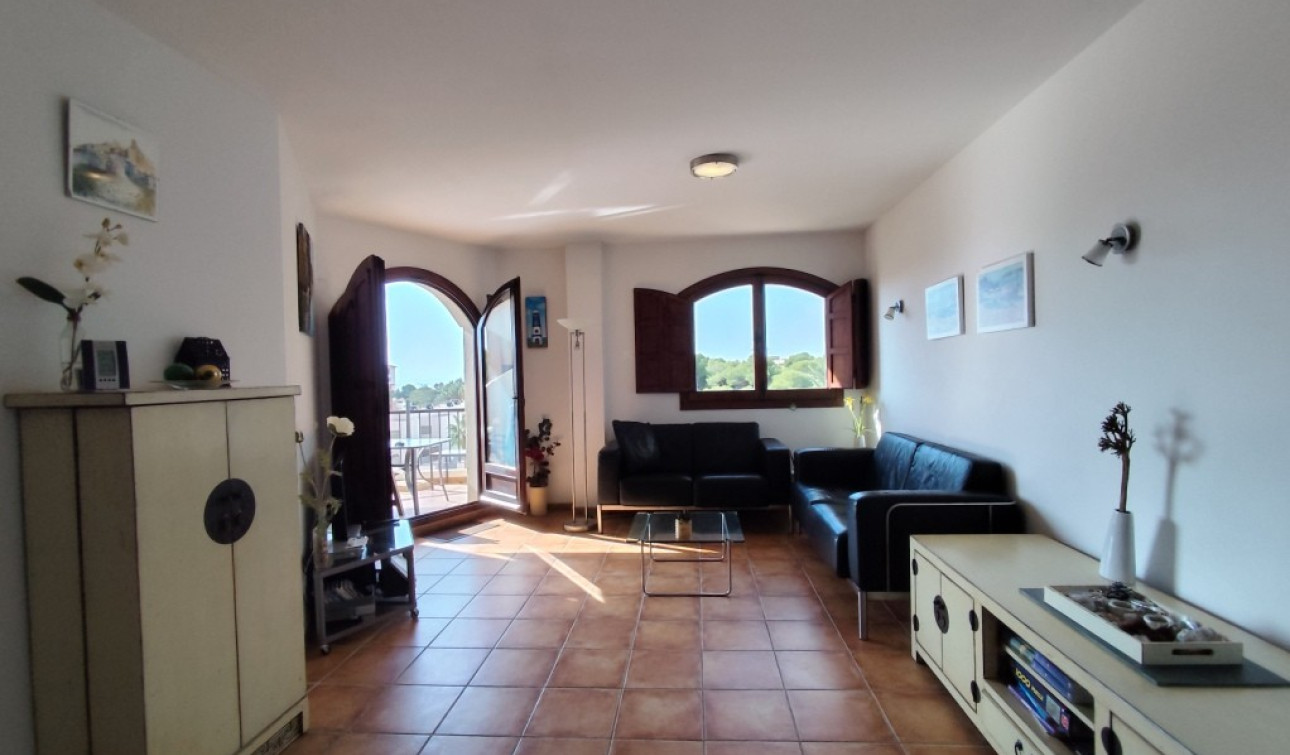 Reventa - Apartamento / Piso - Punta Prima
