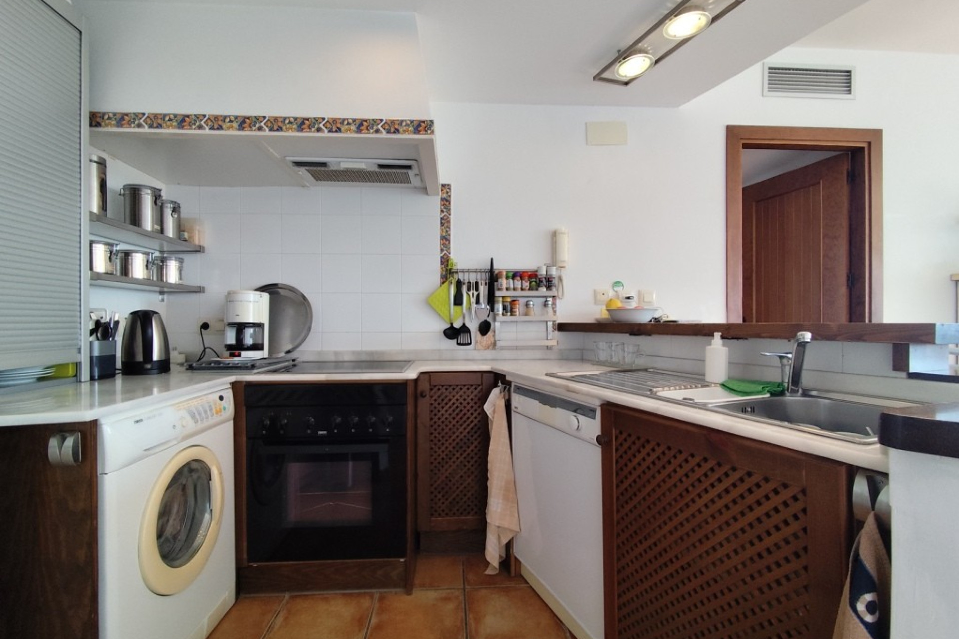 Reventa - Apartamento / Piso - Punta Prima