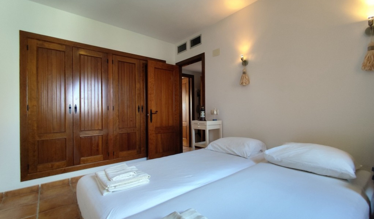 Reventa - Apartamento / Piso - Punta Prima