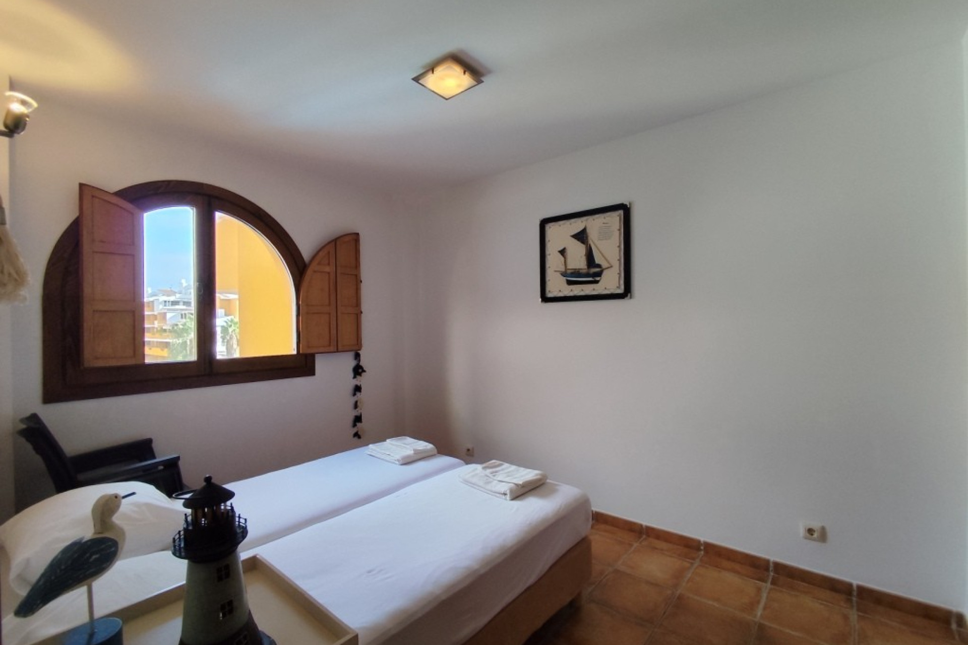Reventa - Apartamento / Piso - Punta Prima