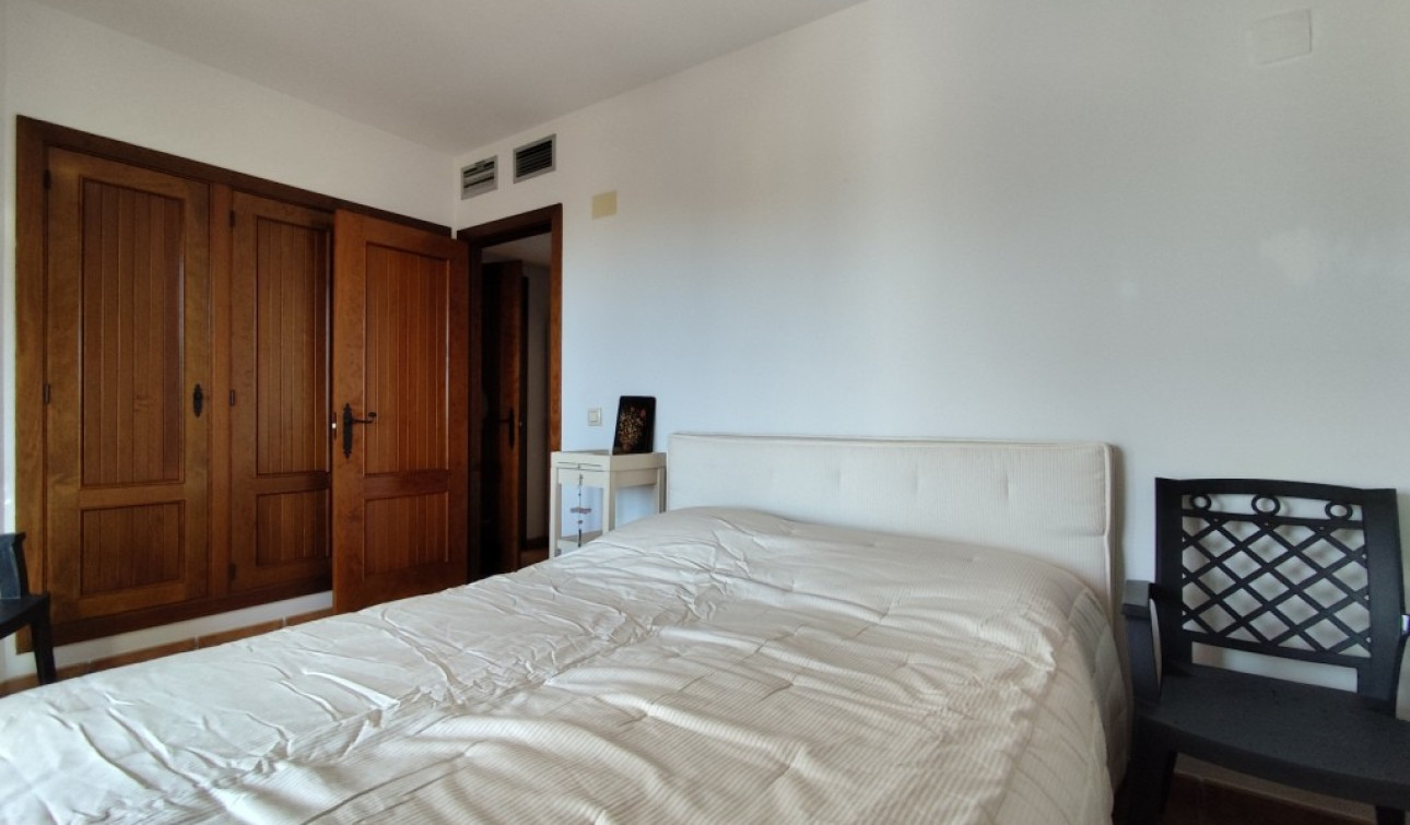 Reventa - Apartamento / Piso - Punta Prima