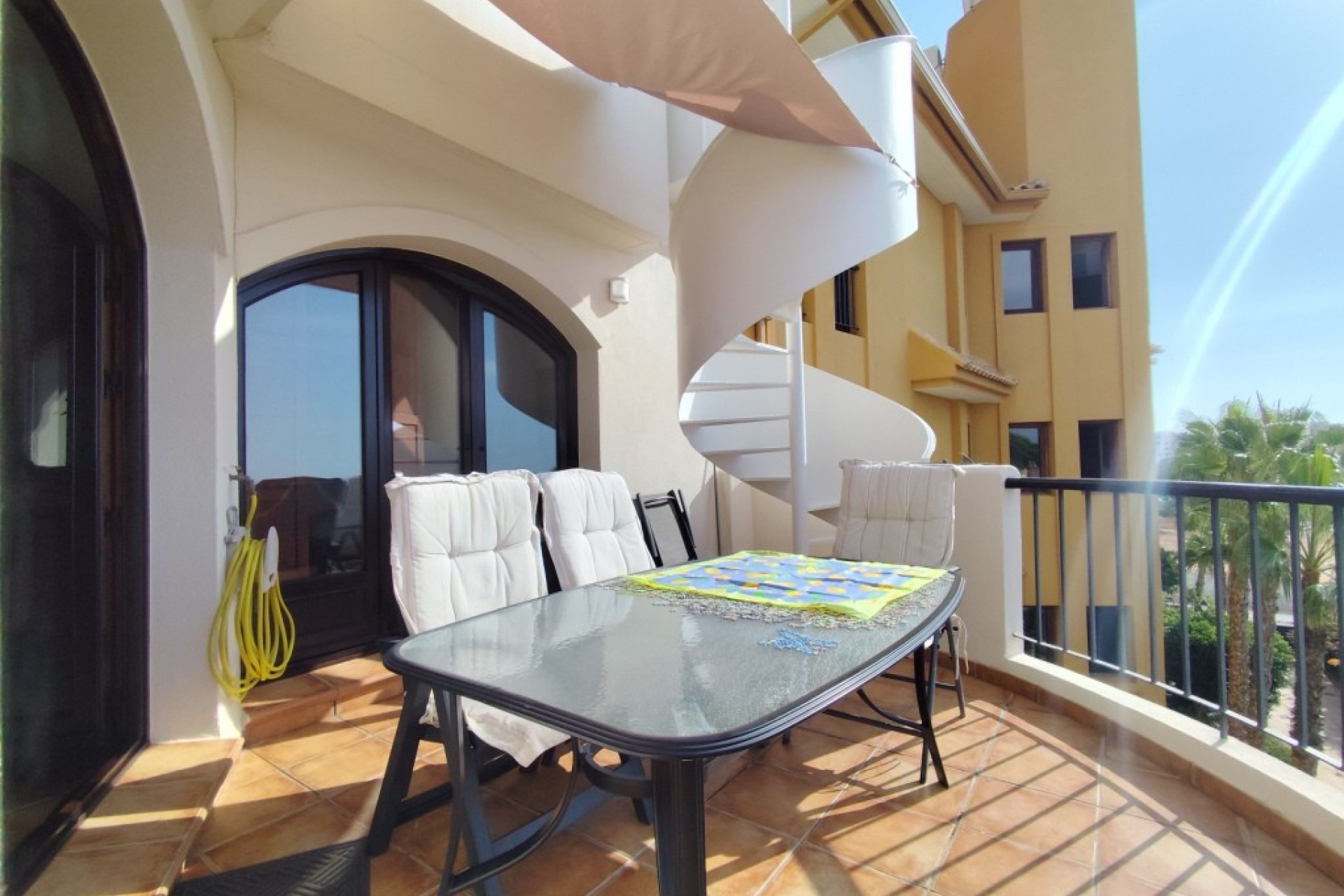 Reventa - Apartamento / Piso - Punta Prima
