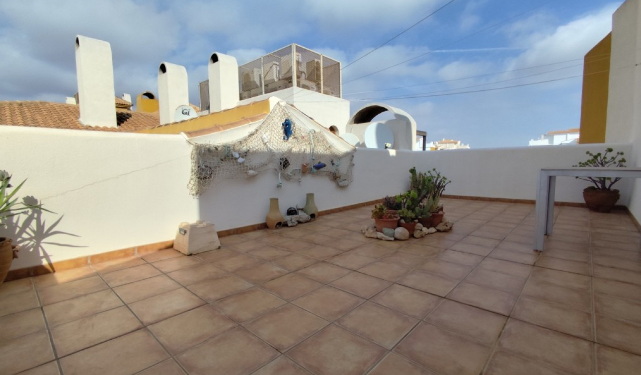 Reventa - Apartamento / Piso - Punta Prima