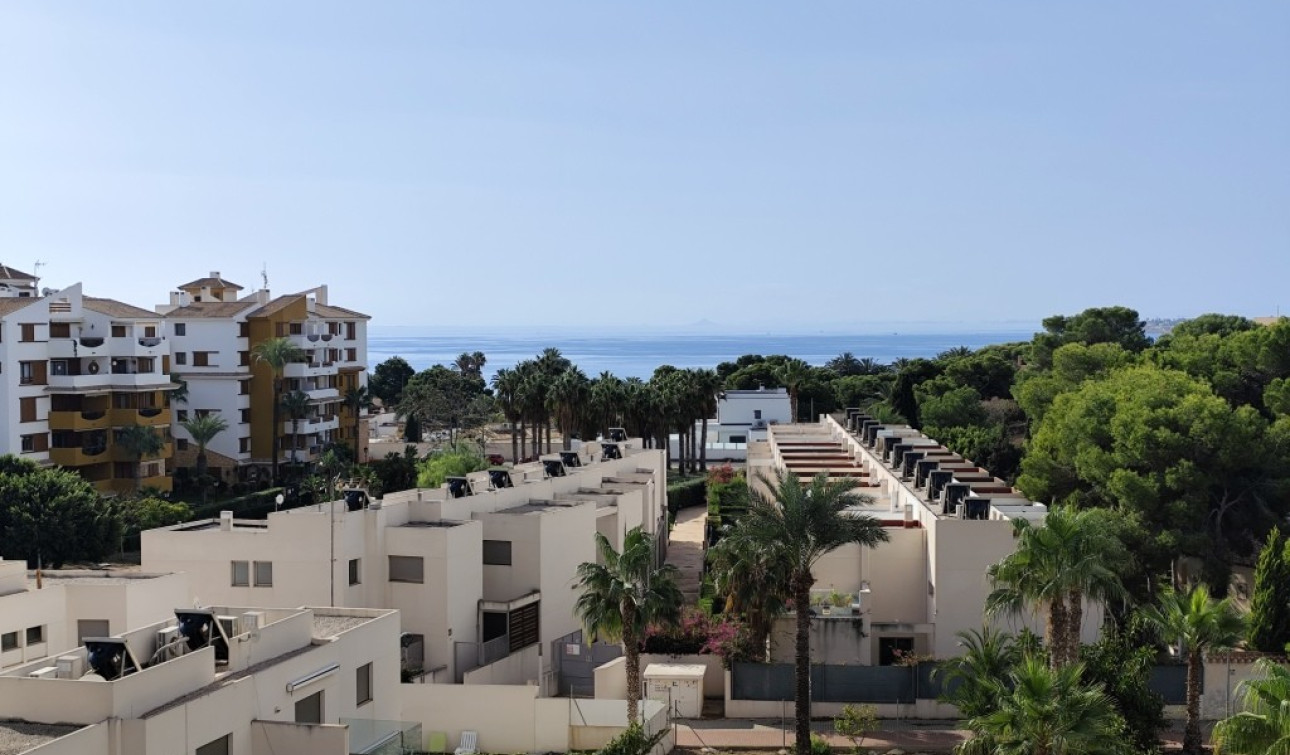 Reventa - Apartamento / Piso - Punta Prima