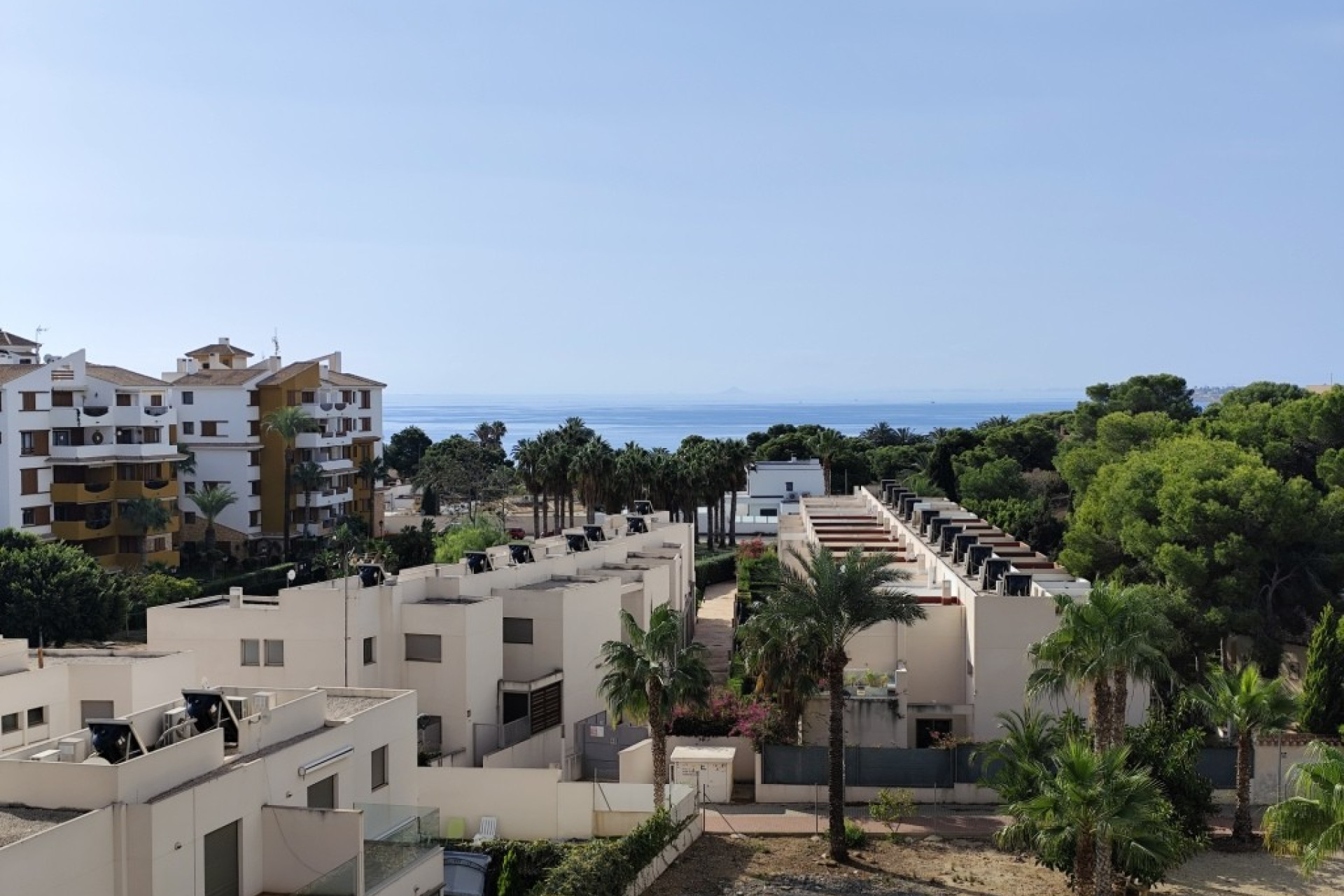 Reventa - Apartamento / Piso - Punta Prima